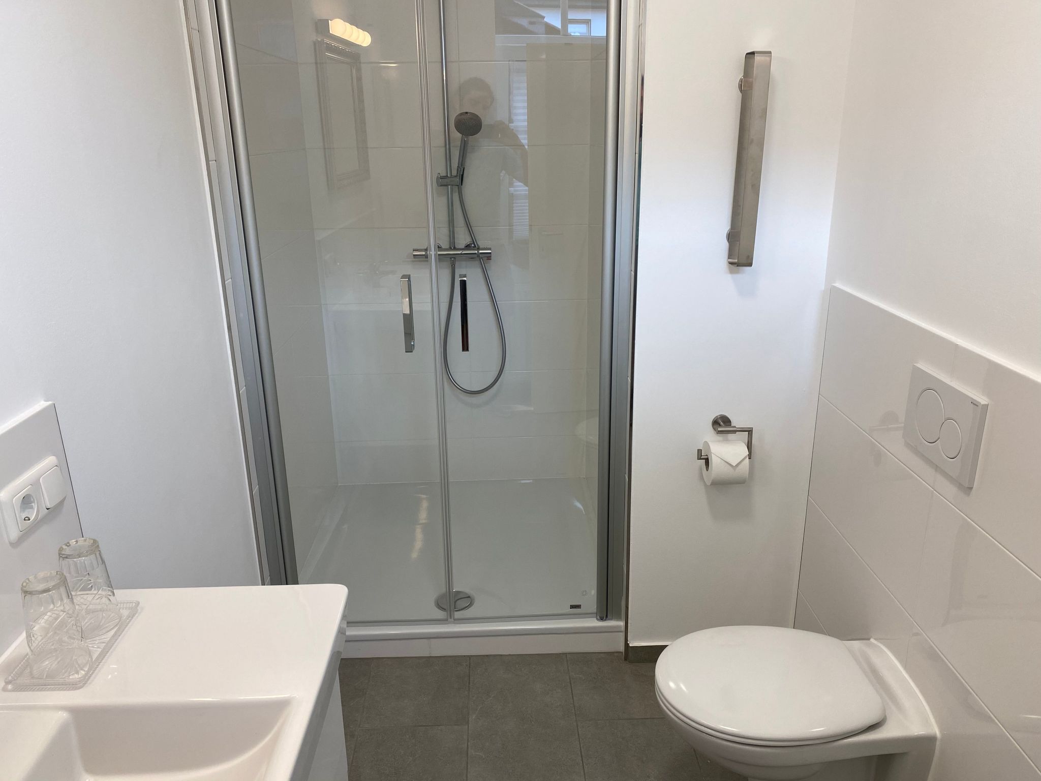 Gemütliche Wohnung in Hameln mit Garten-Image-tags.info