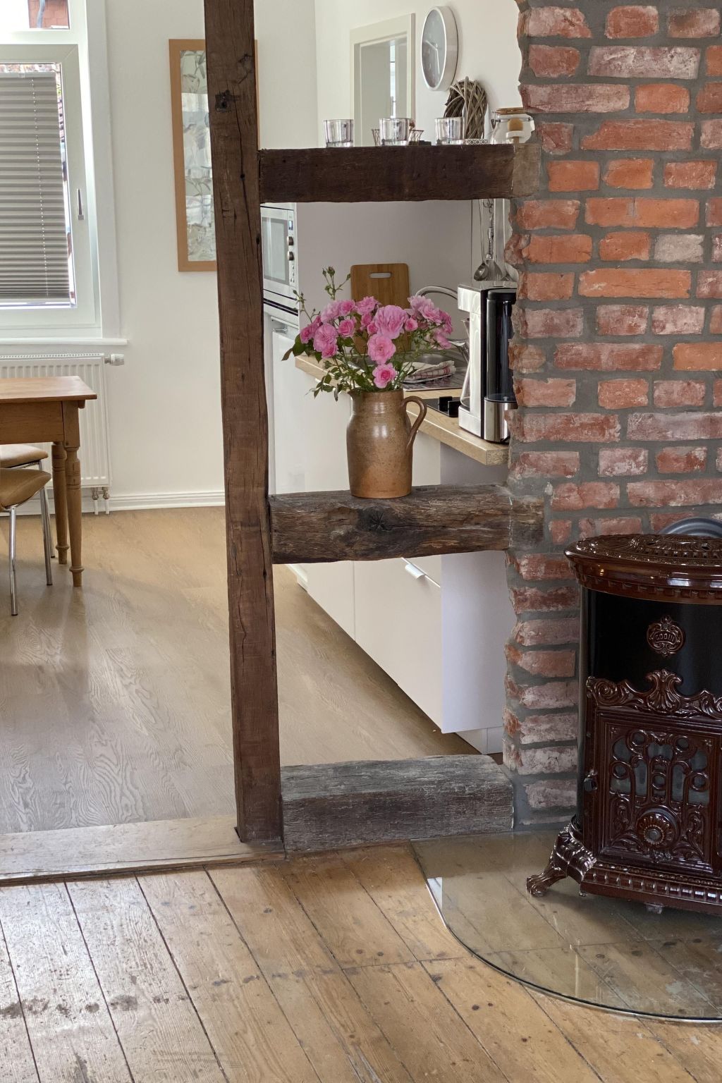 Gemütliche Wohnung in Hameln mit Garten-Image-tags.info