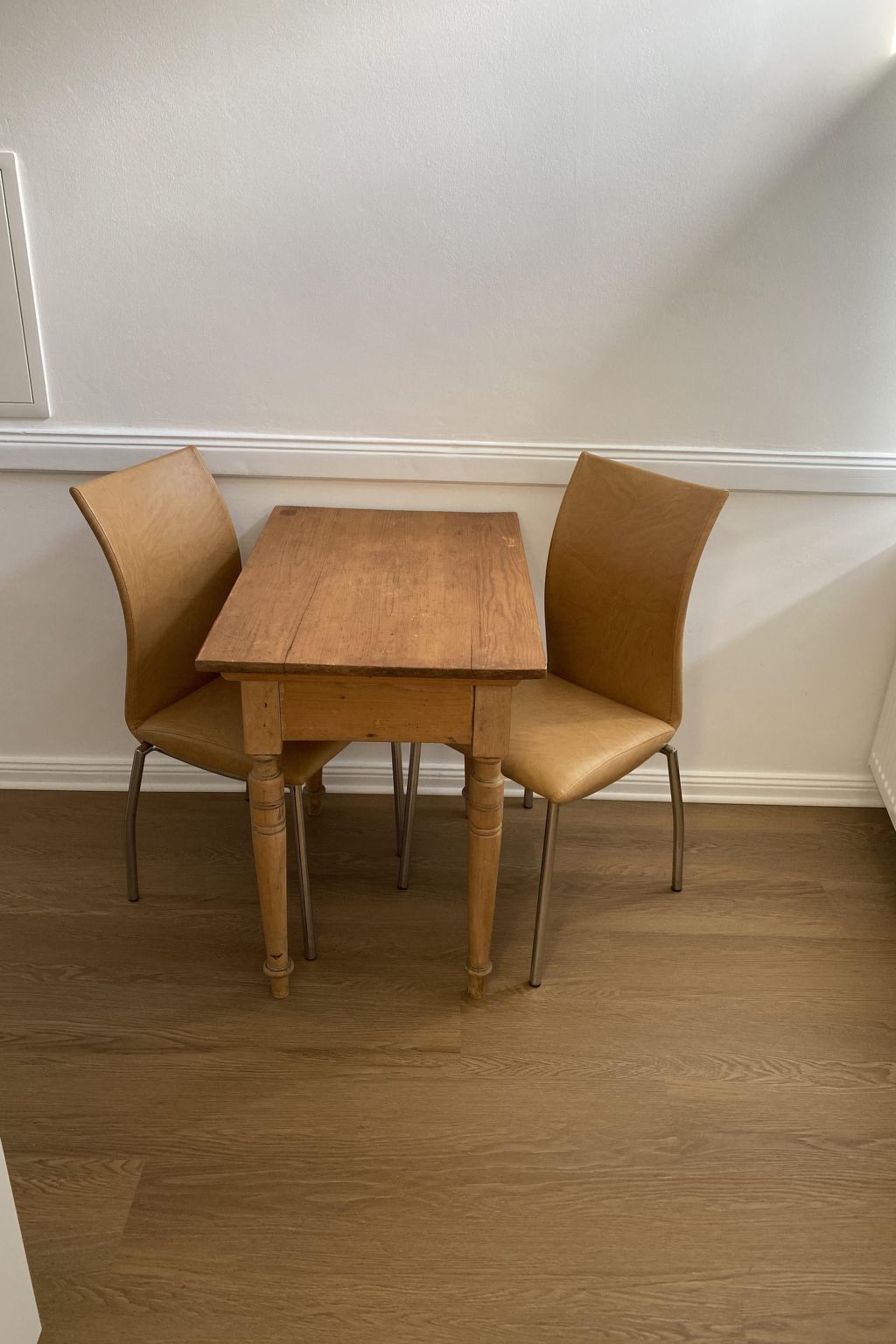 Gemütliche Wohnung in Hameln mit Garten-Image-tags.info