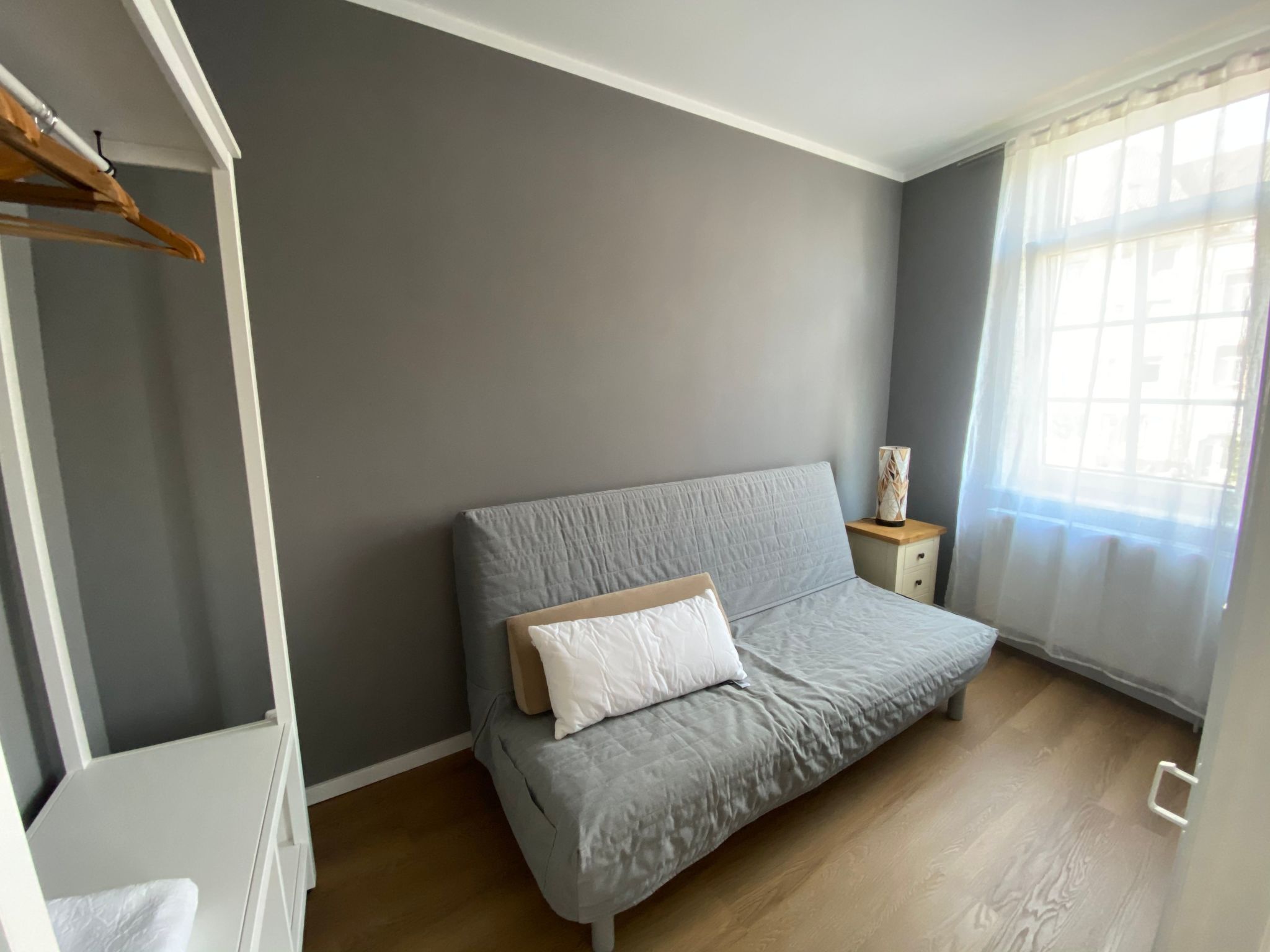 Gemütliche Wohnung in Hameln mit Garten-Image-tags.info