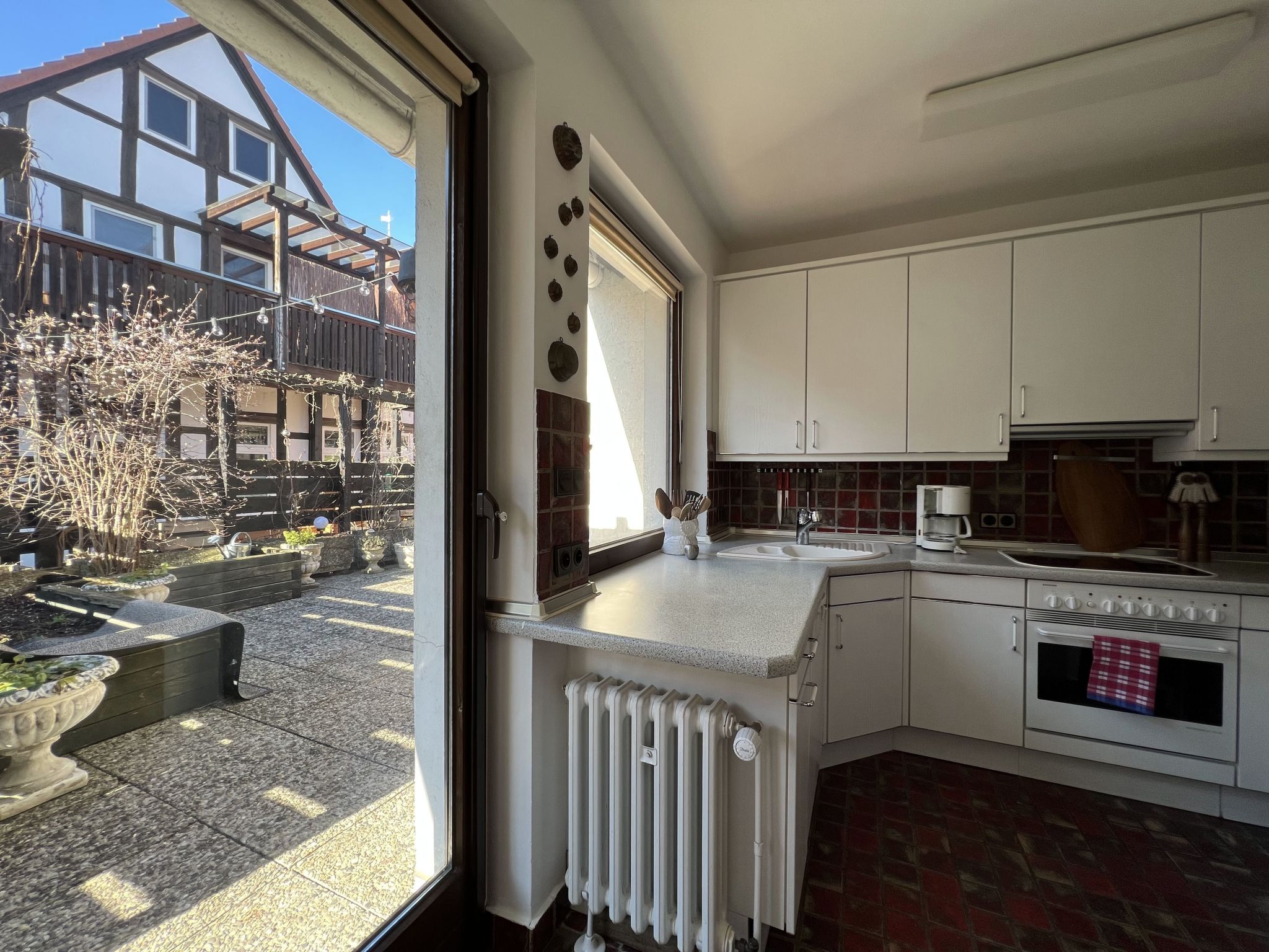 Altstadt Ferienwohnung Zentrum-Image-tags.info