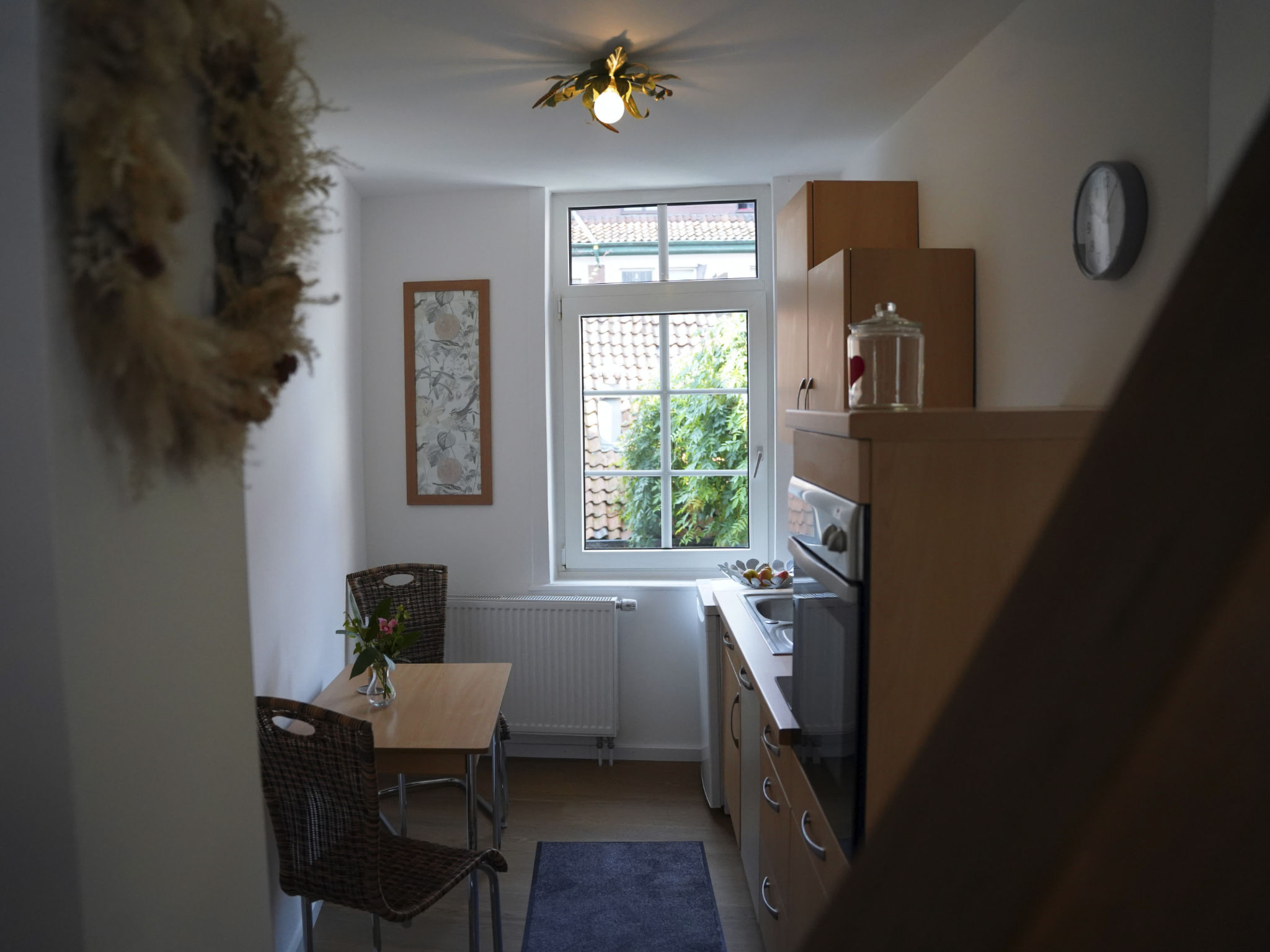 Wohnung in Hameln mit Garten-Image-tags.info