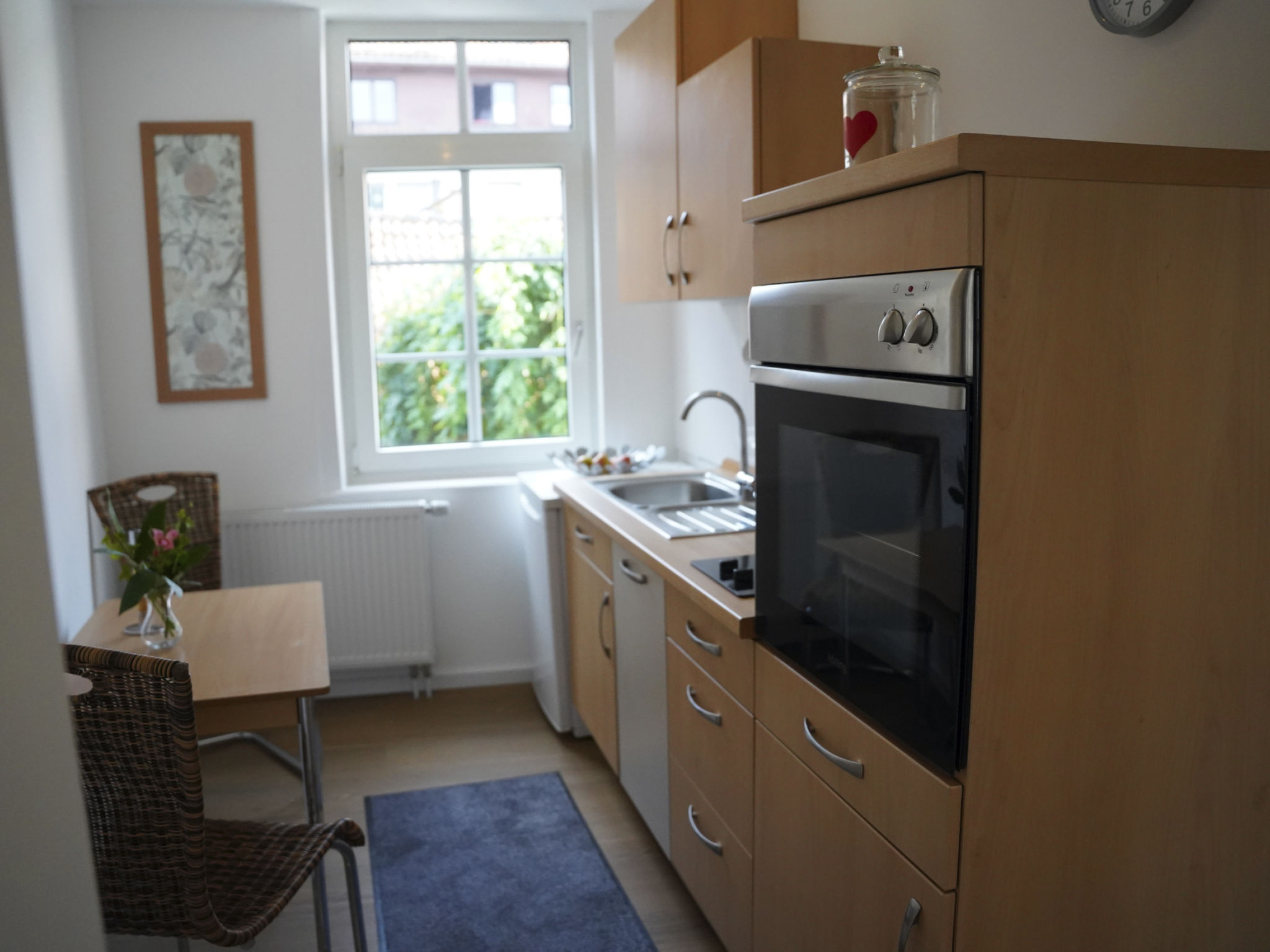 Wohnung in Hameln mit Garten-Image-tags.info