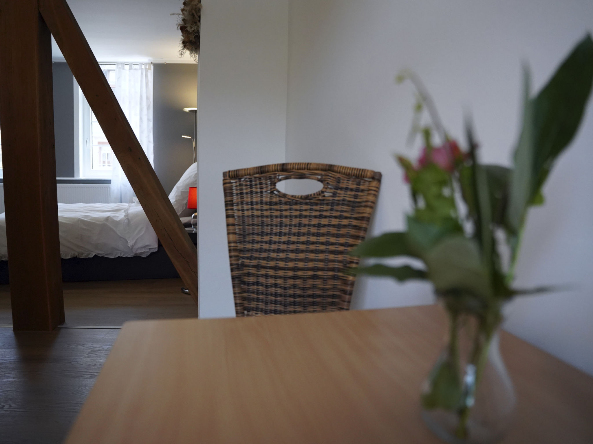 Wohnung in Hameln mit Garten-Image-tags.info