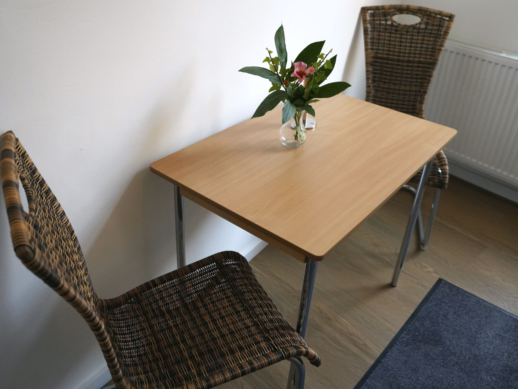 Wohnung in Hameln mit Garten-Image-tags.info