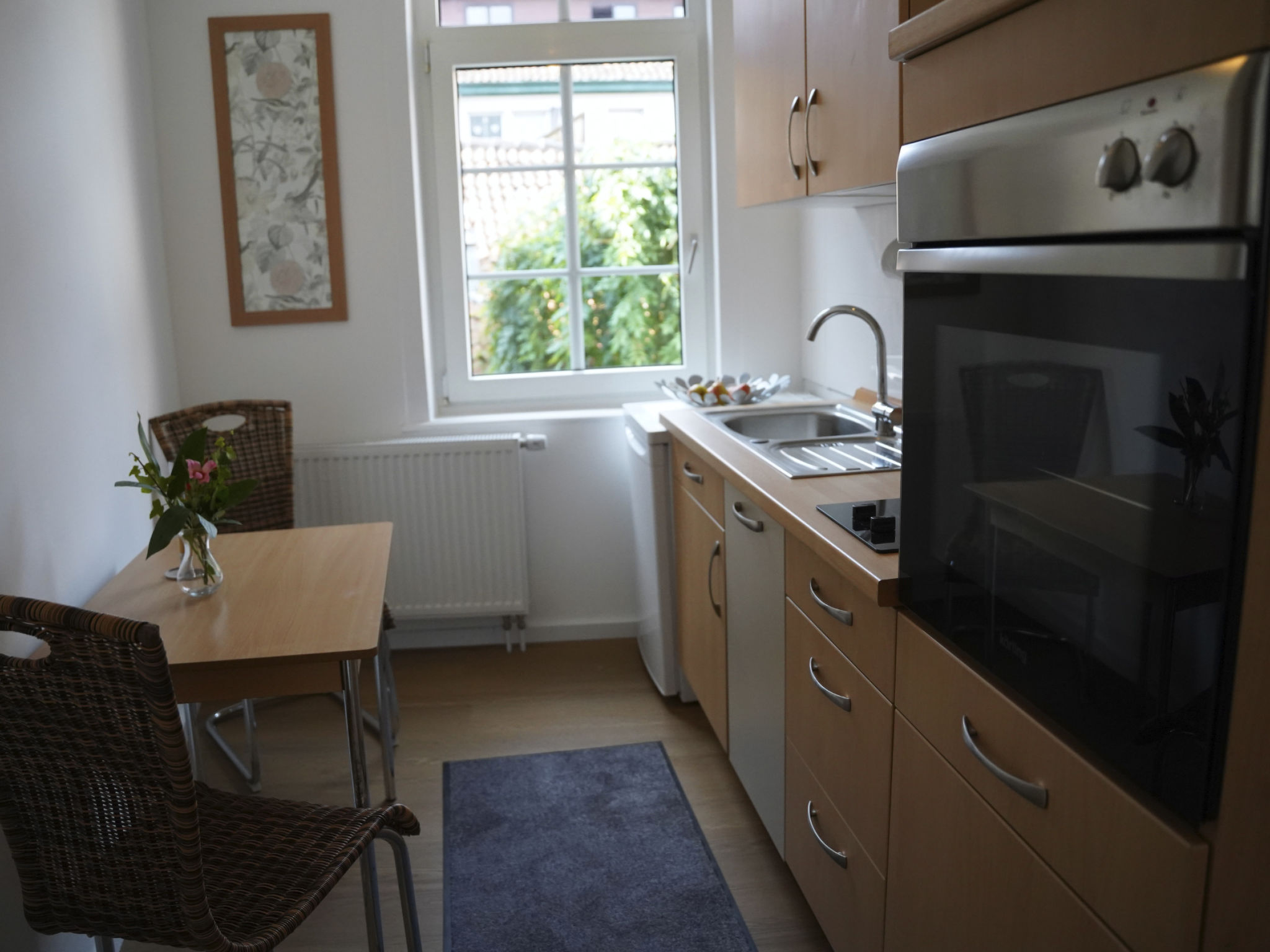 Wohnung in Hameln mit Garten-Image-tags.info