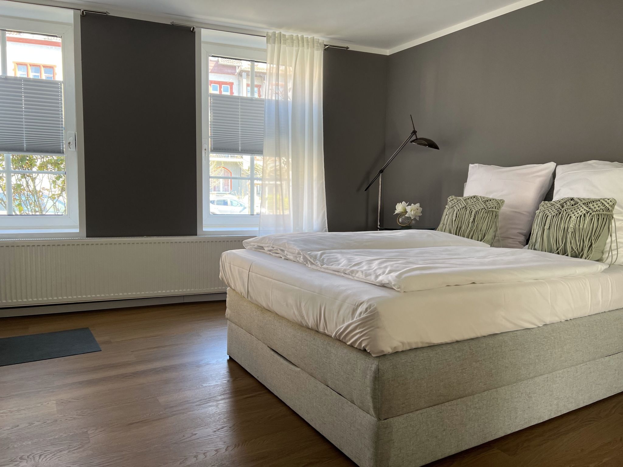 Altstadt Ferienwohnung Hameln-Image-tags.info