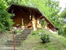 Haus Wilhelmstal: privé wellness oase met sauna en jacuzzi in Weserbergland - thumbnail 1