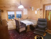 Haus Wilhelmstal: privé wellness oase met sauna en jacuzzi in Weserbergland - thumbnail 5