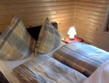 Haus Wilhelmstal: privé wellness oase met sauna en jacuzzi in Weserbergland - thumbnail 6