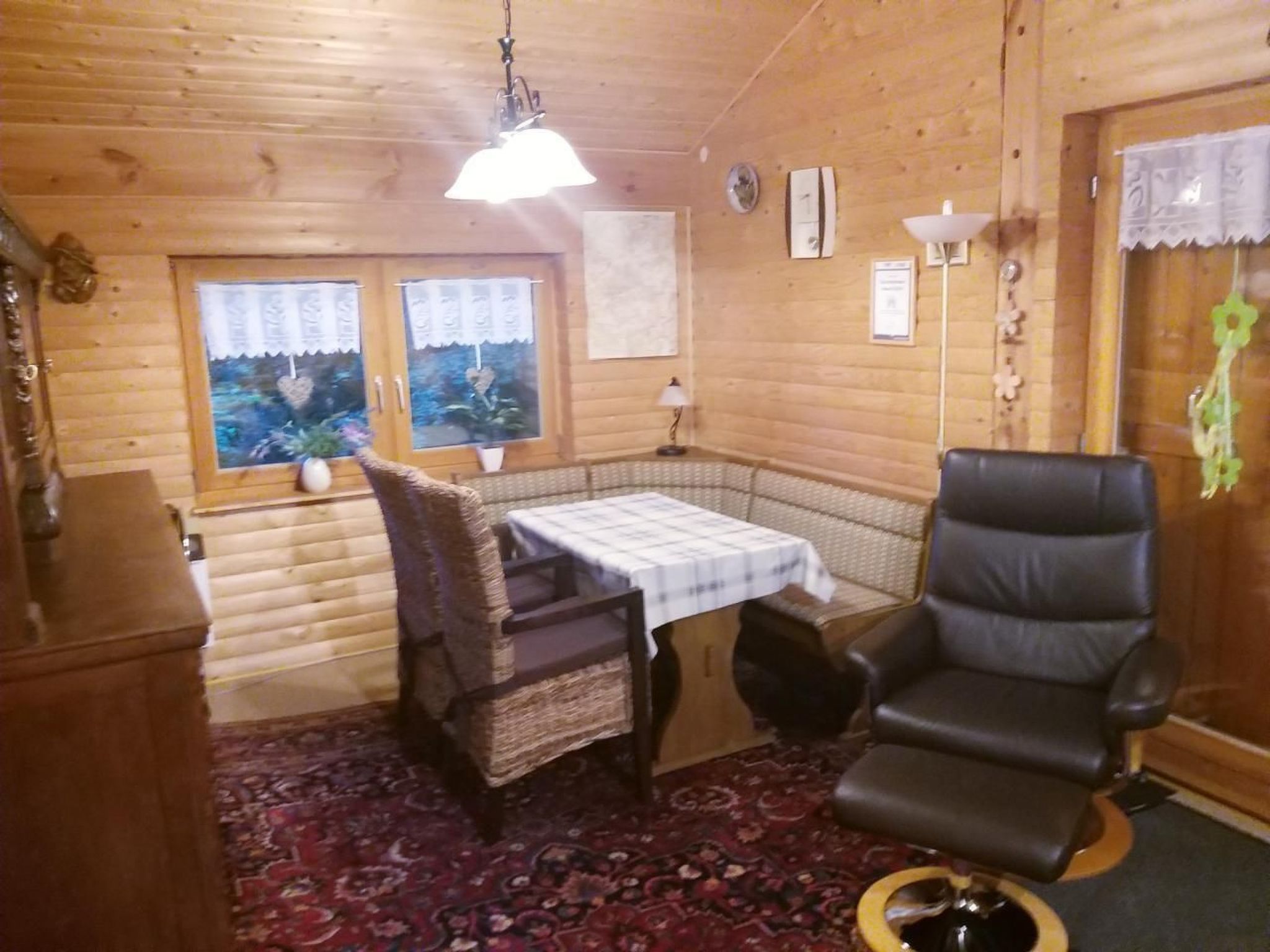 Haus Wilhelmstal mit eigener Wellness Oase-Image-tags.info