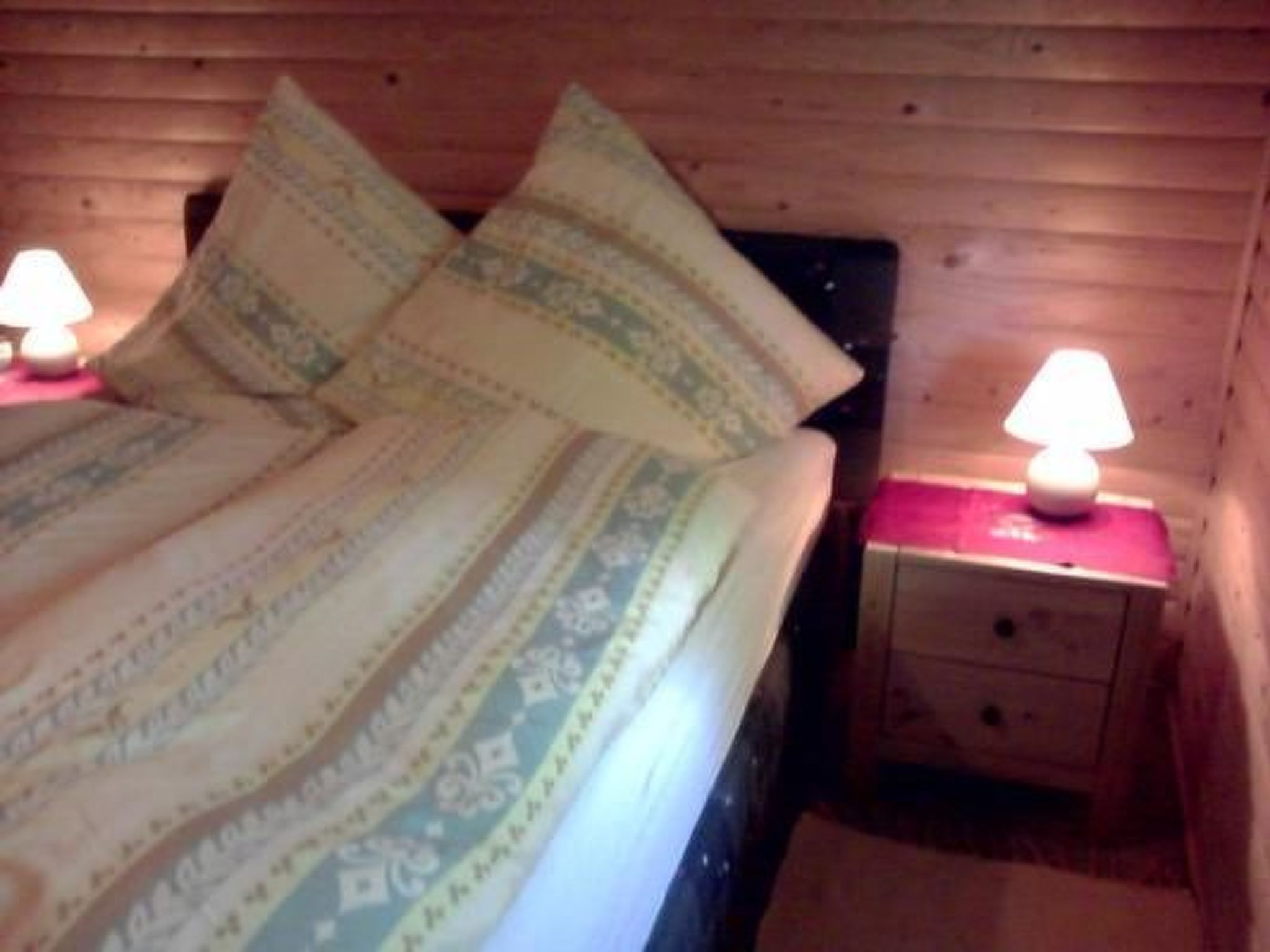 Haus Wilhelmstal mit eigener Wellness Oase-Image-tags.info