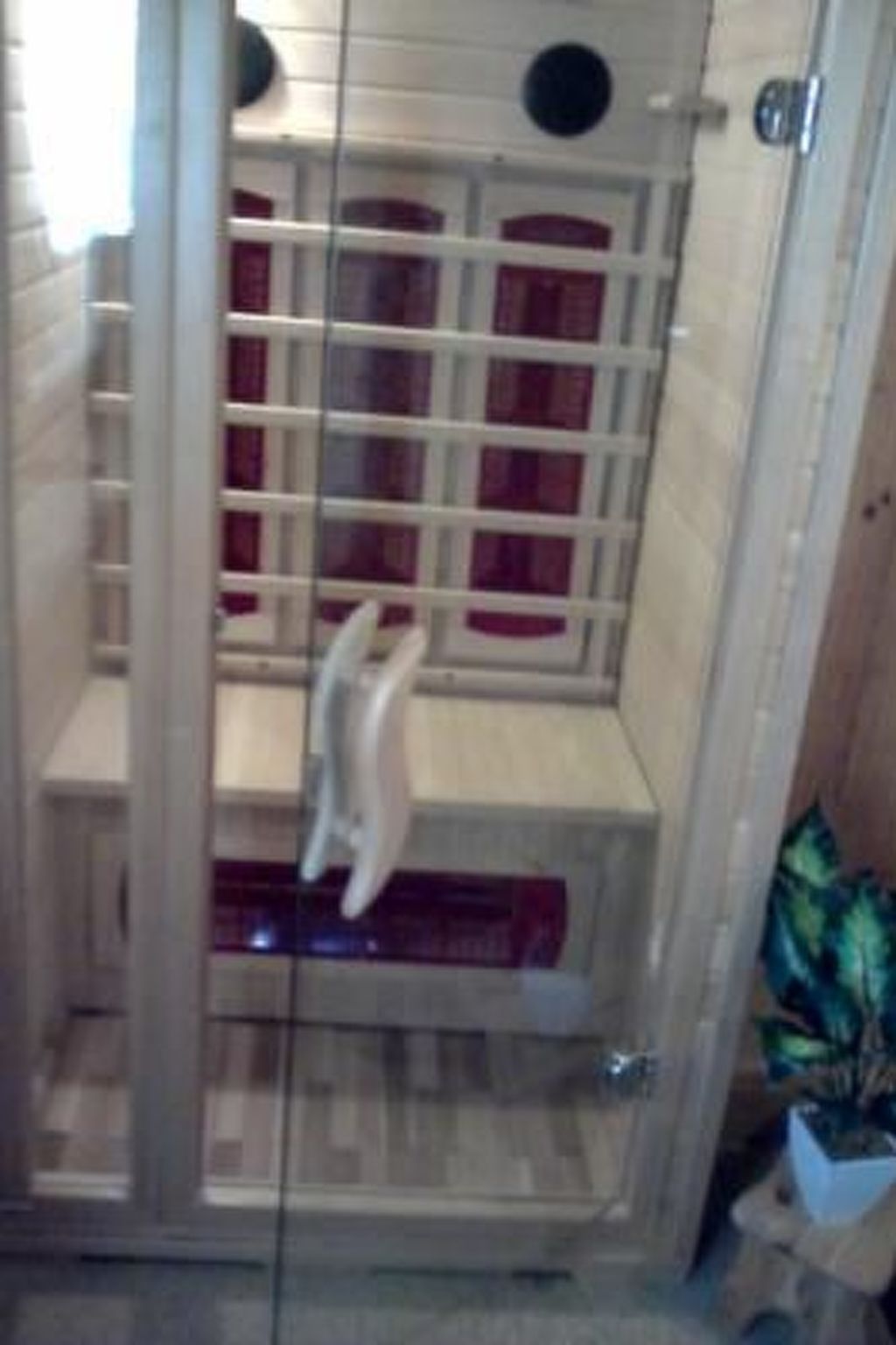 Haus Wilhelmstal mit eigener Wellness Oase-Image-tags.info