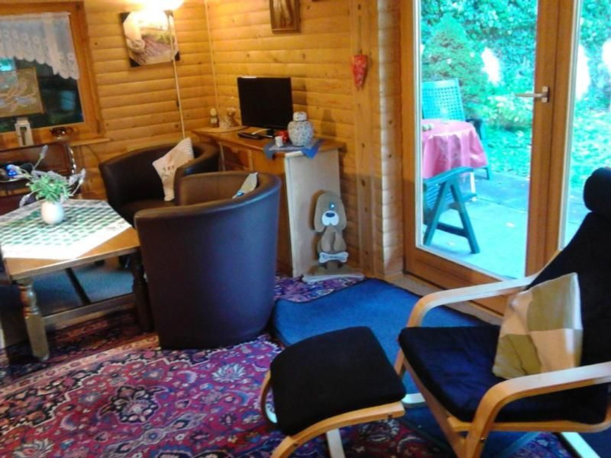 Haus Wilhelmstal mit eigener Wellness Oase-Image-tags.info