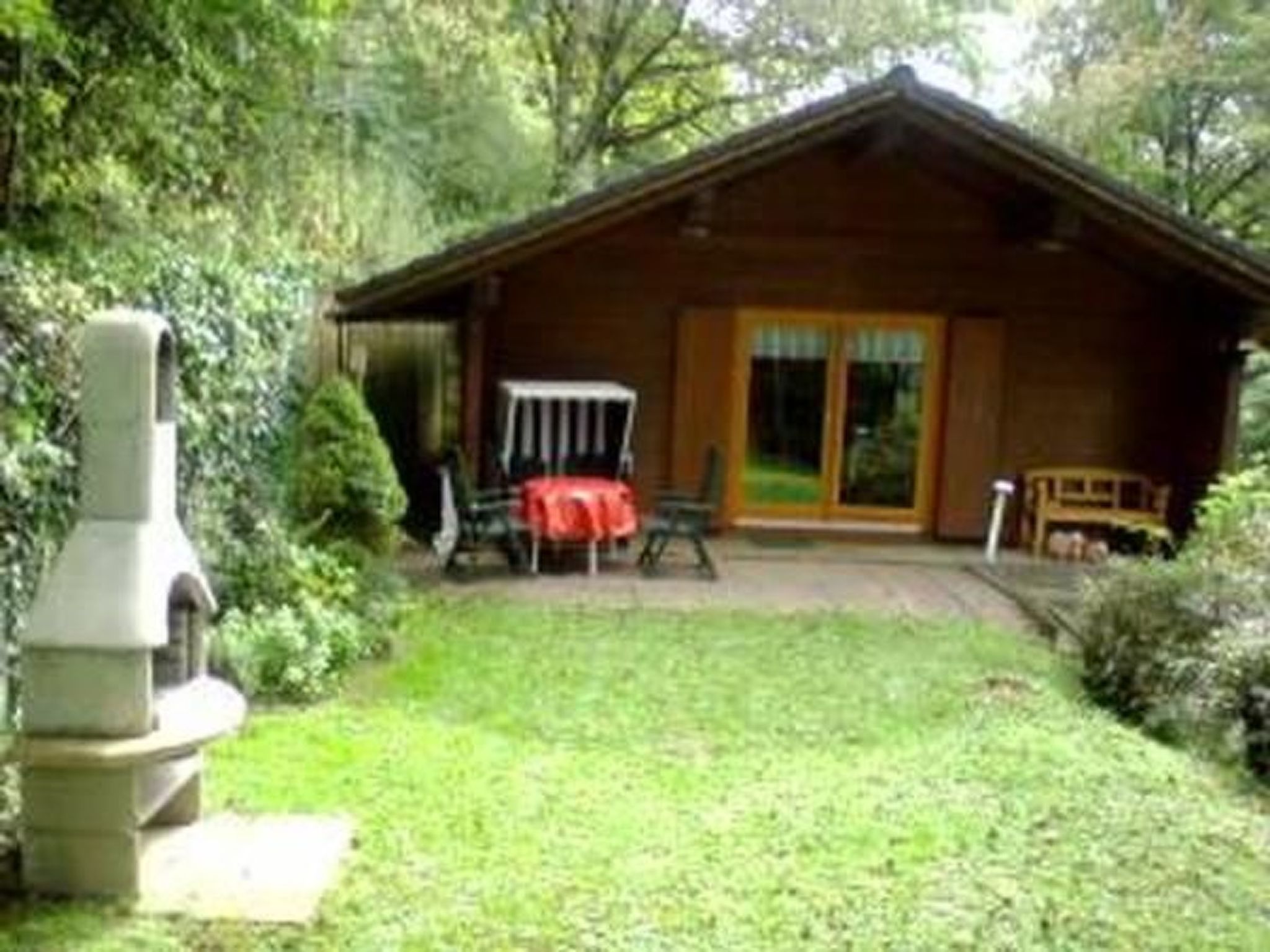 Haus Wilhelmstal mit eigener Wellness Oase-Image-tags.info