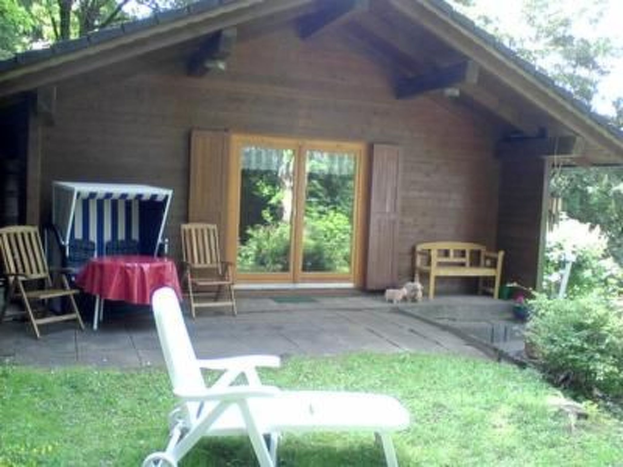 Haus Wilhelmstal mit eigener Wellness Oase-Image-tags.info