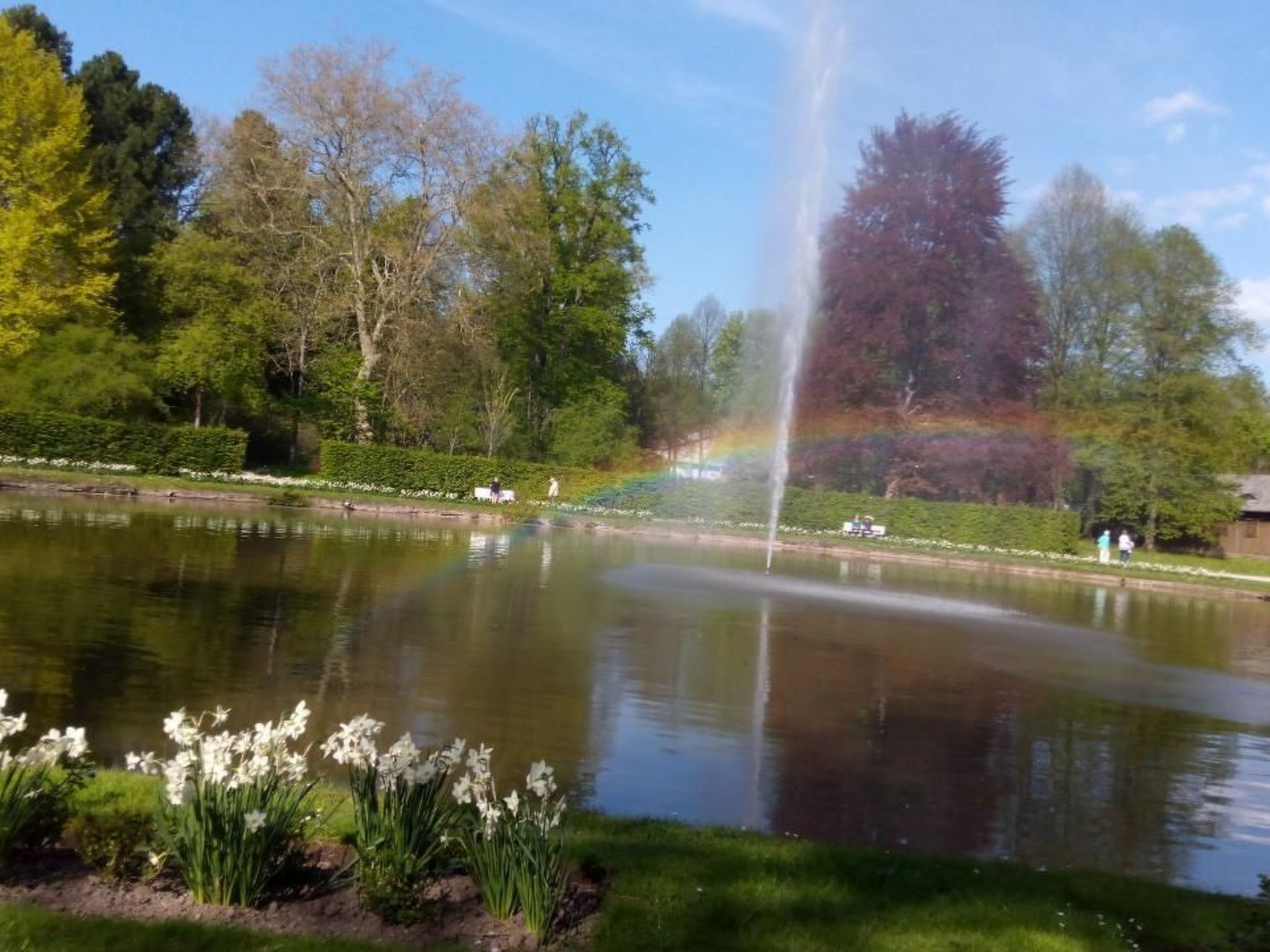 Haus Wilhelmstal mit eigener Wellness Oase-Image-tags.info