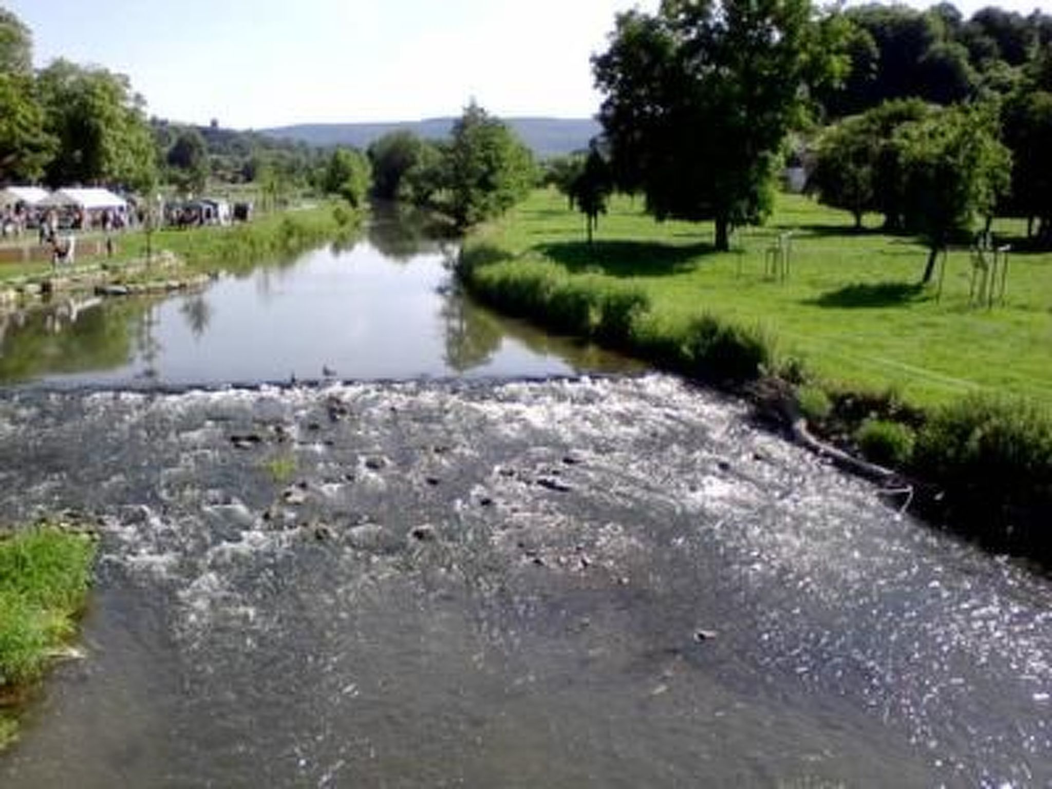 Haus Wilhelmstal mit eigener Wellness Oase-Image-tags.info