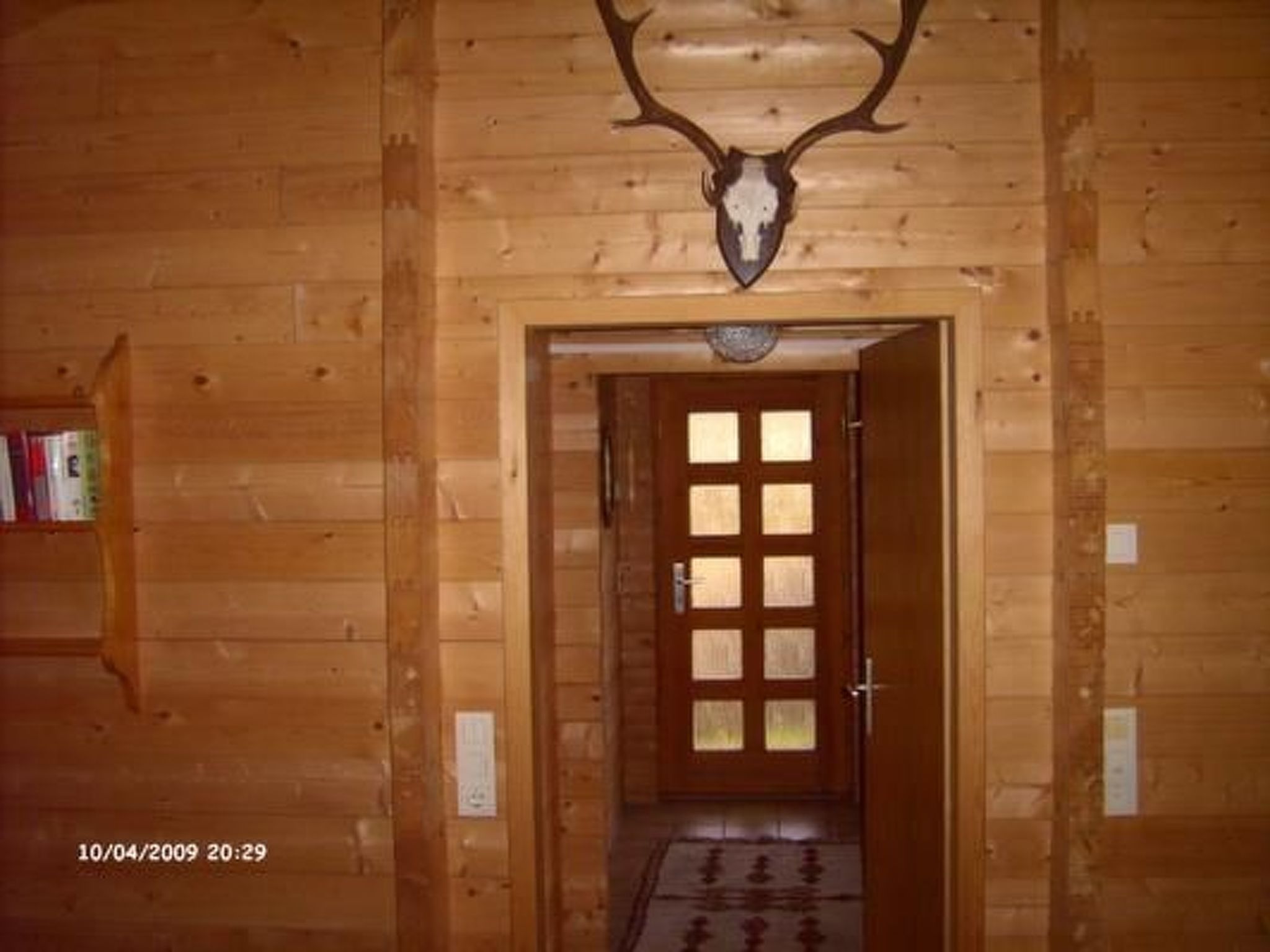 Haus Wilhelmstal mit eigener Wellness Oase-Image-tags.info