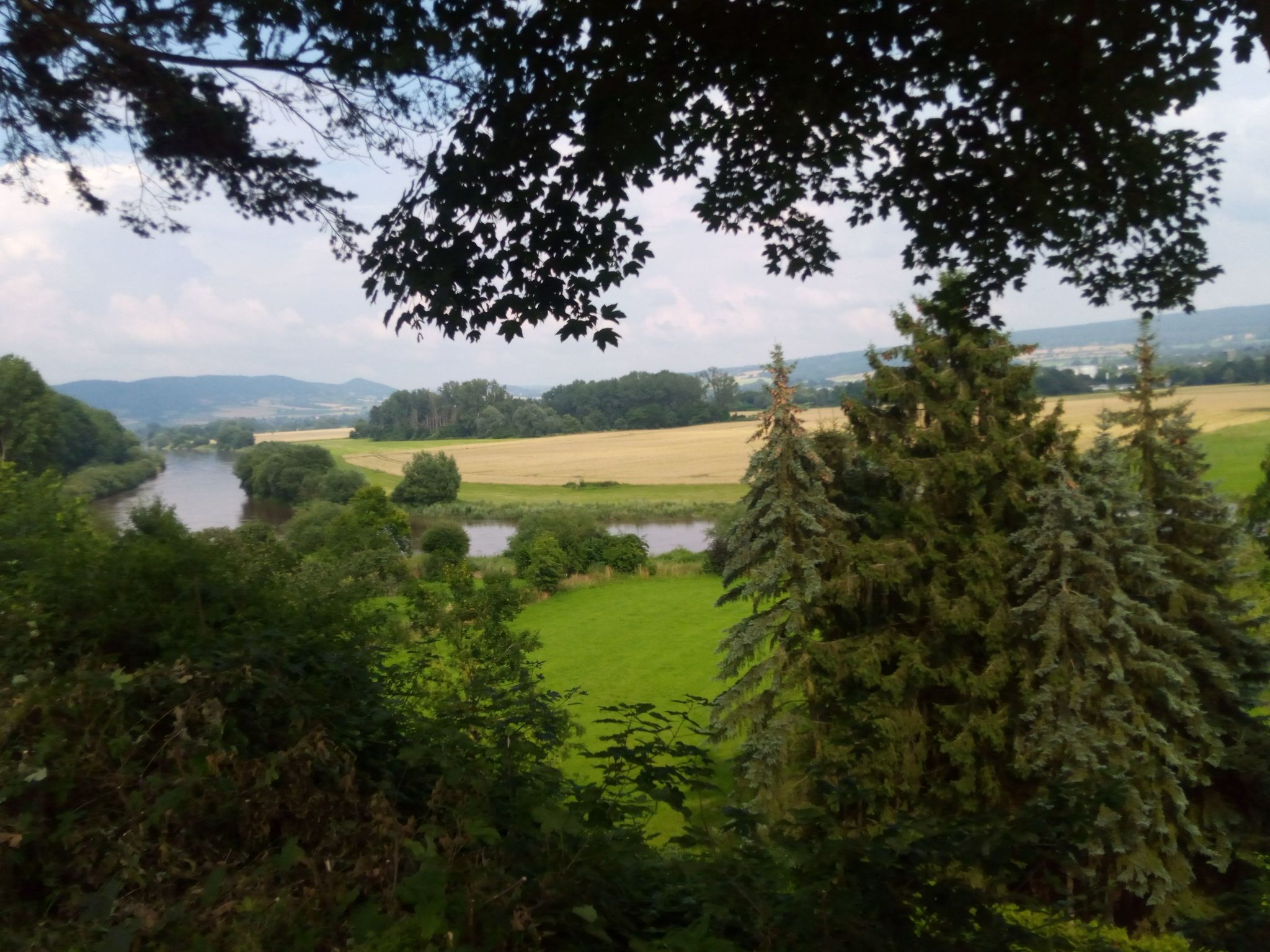 Haus Wilhelmstal mit eigener Wellness Oase-Image-tags.info