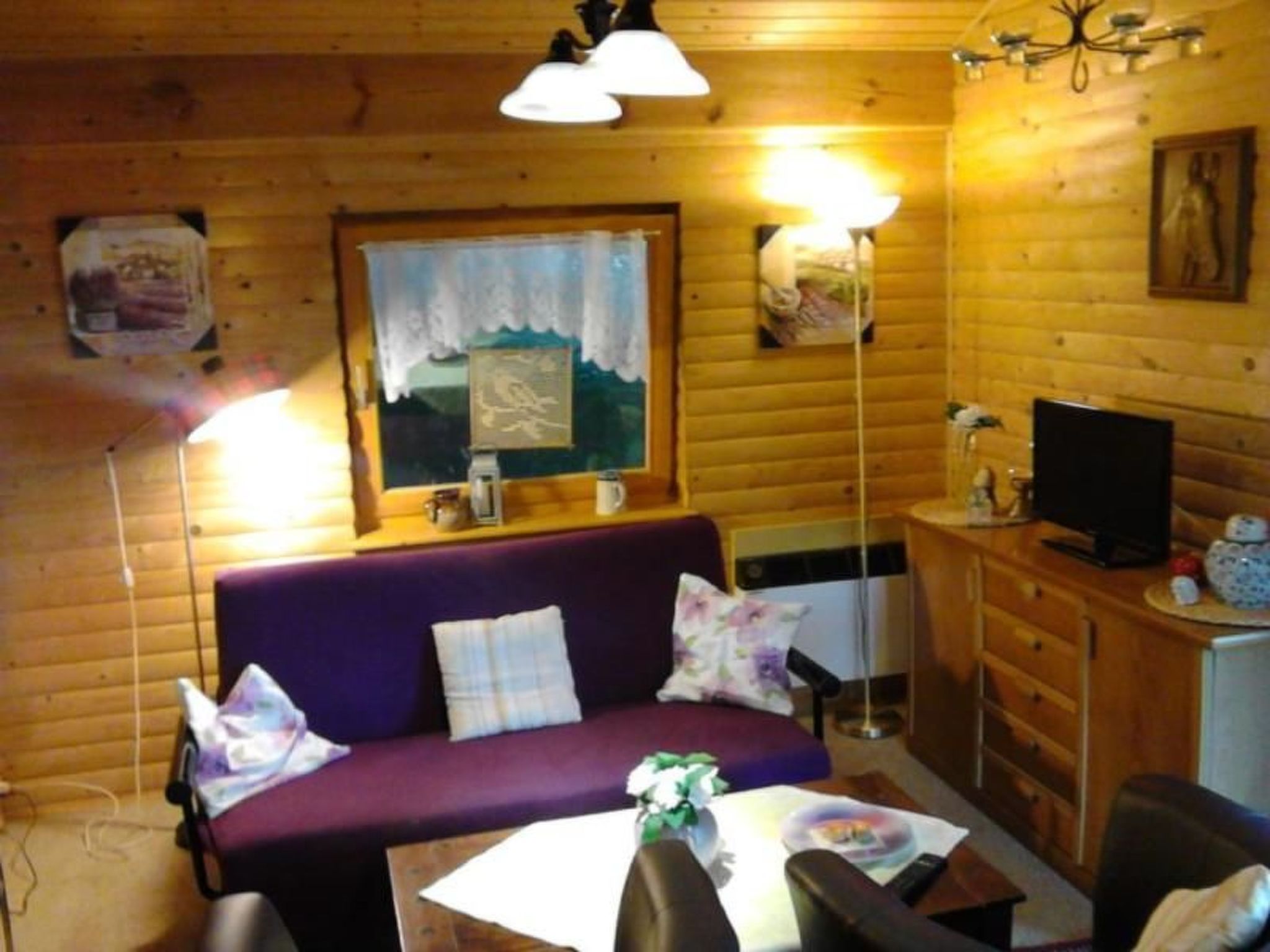 Haus Wilhelmstal mit eigener Wellness Oase-Image-tags.info