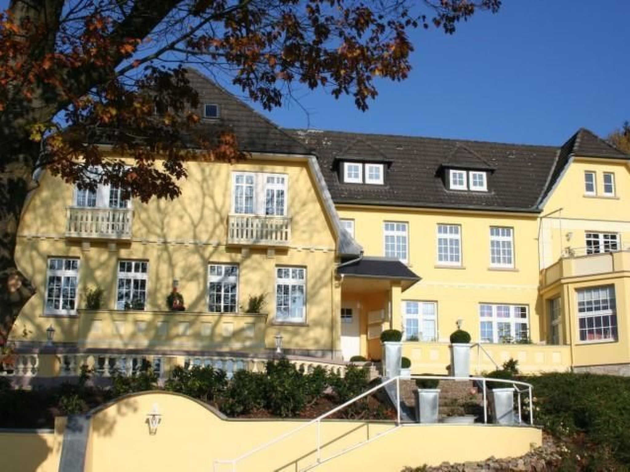 Villa Rosenhof