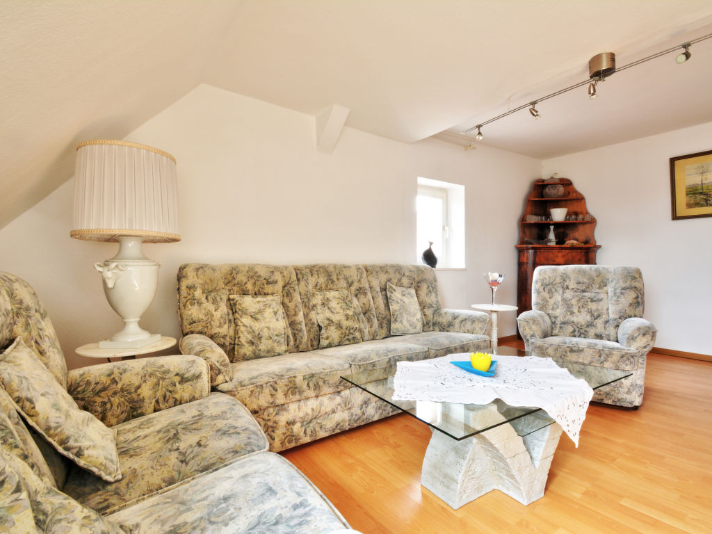 Appartement Am Brauamt/Am Malerwinkel in Duitsland