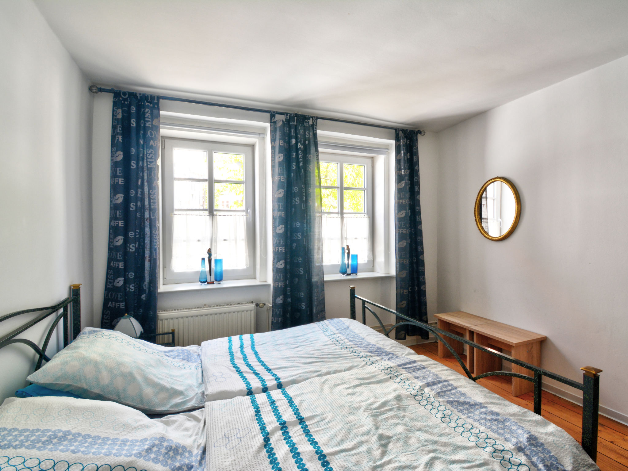 Appartement Am Brauamt/Am Malerwinkel – Chambre, photo 42 sur 59
