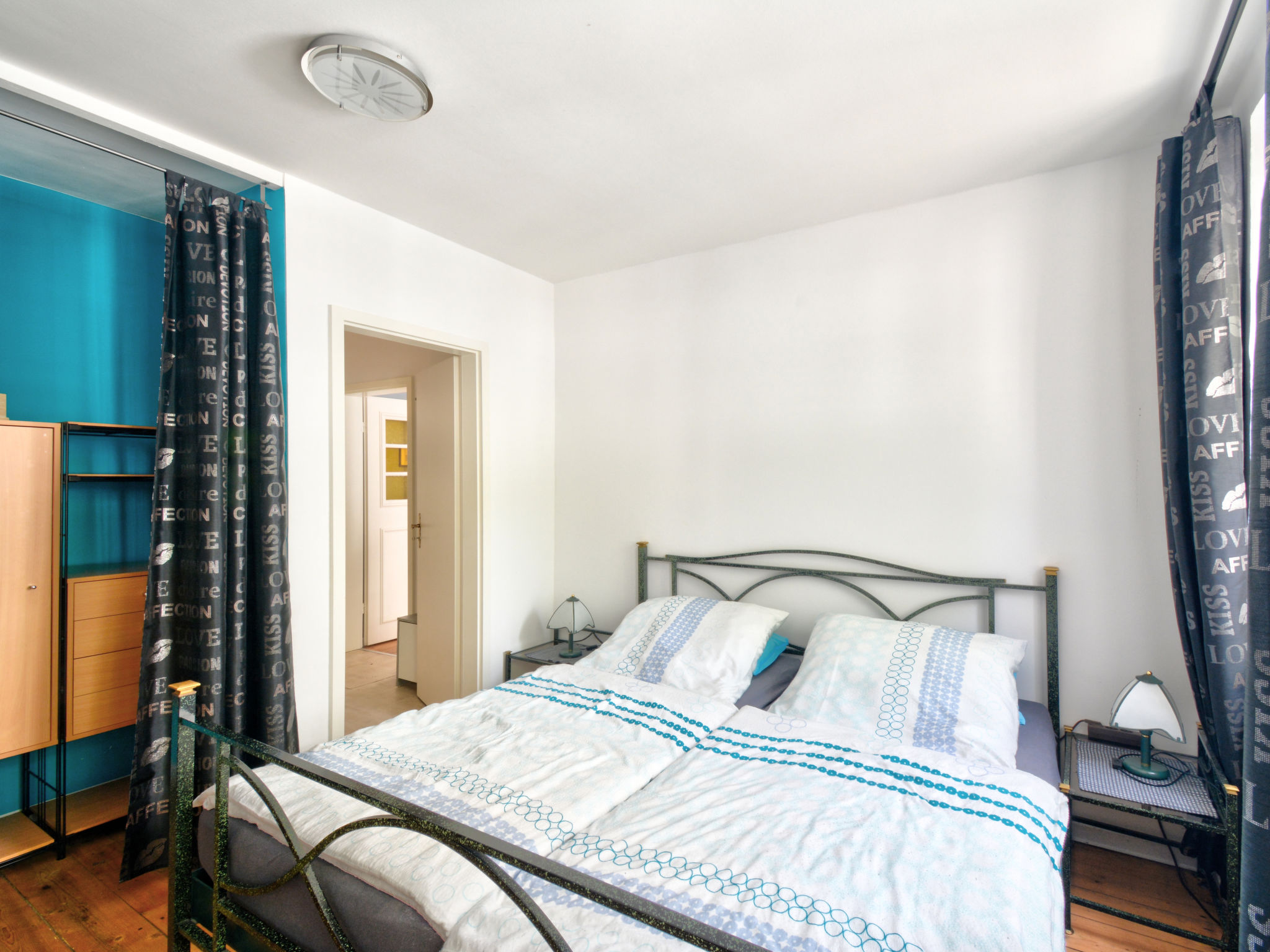 Appartement Am Brauamt/Am Malerwinkel – Chambre, photo 38 sur 59