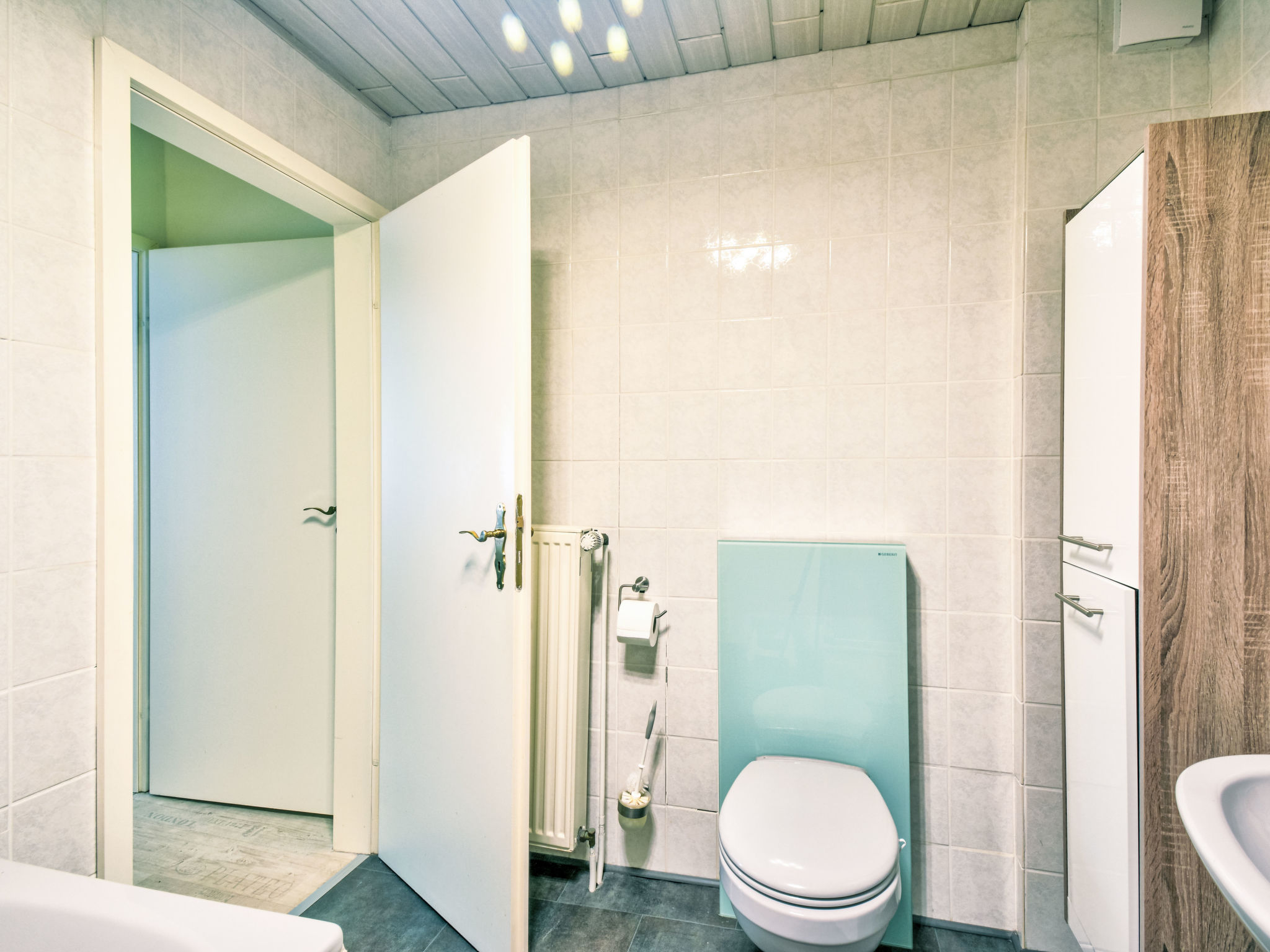 Appartement Am Brauamt/Am Malerwinkel – Salle de bains, photo 49 sur 59