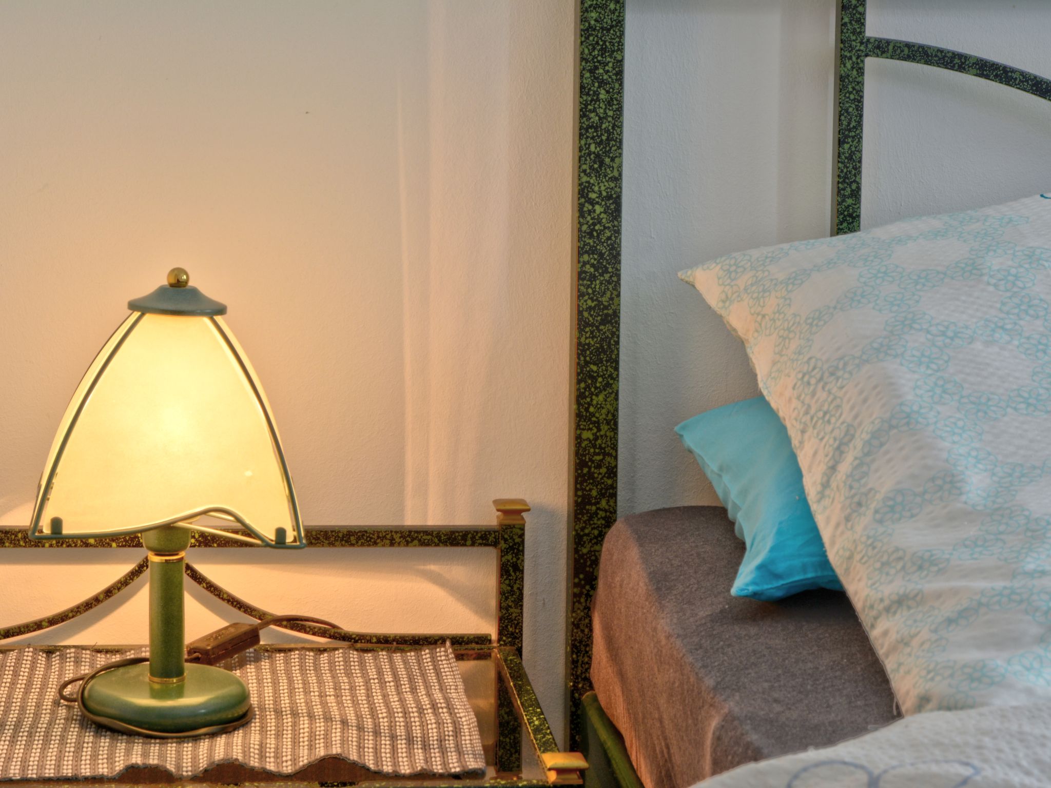 Appartement Am Brauamt/Am Malerwinkel – Chambre, photo 41 sur 59