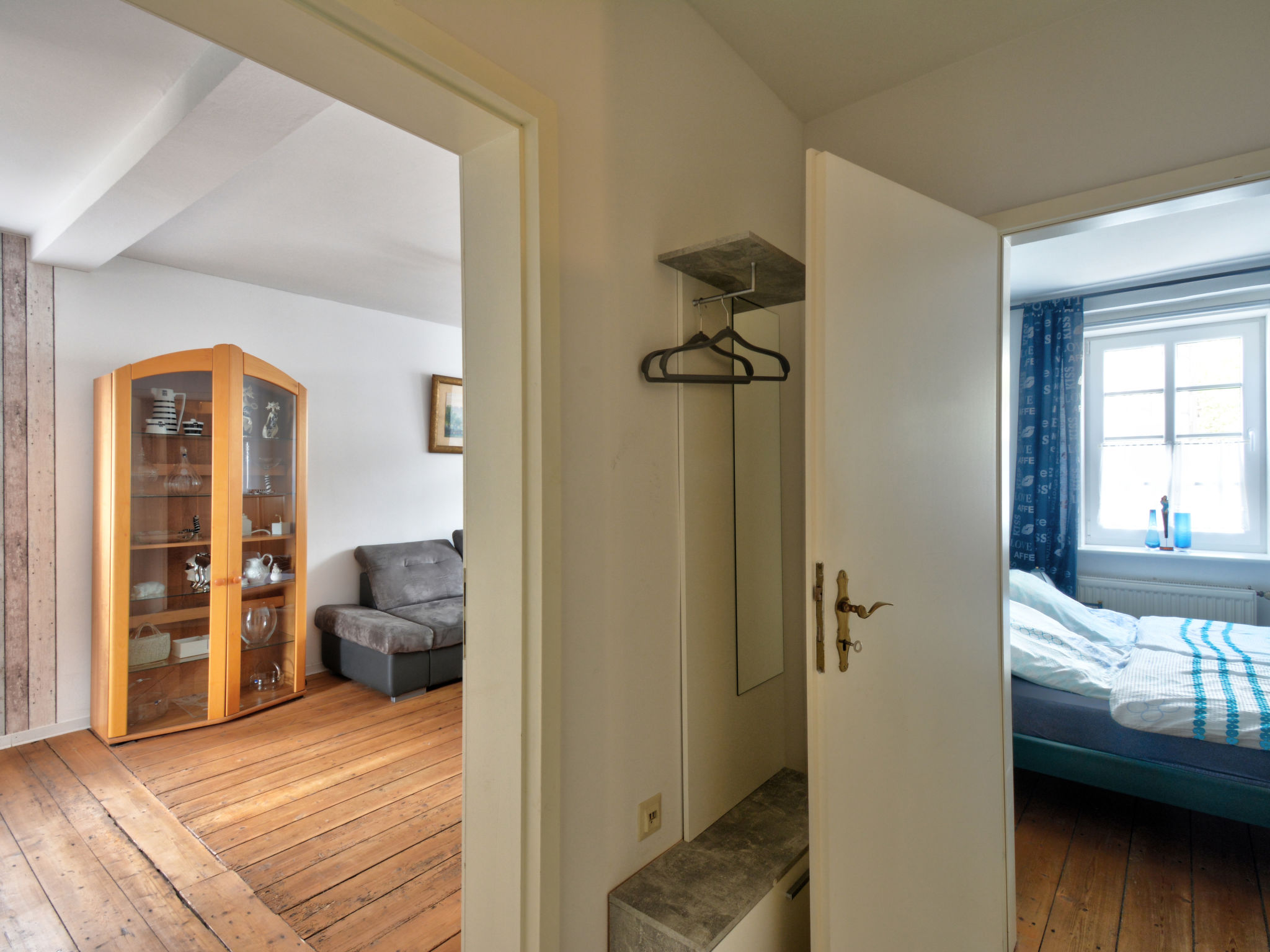 Appartement Am Brauamt/Am Malerwinkel – Intérieur, photo 43 sur 59