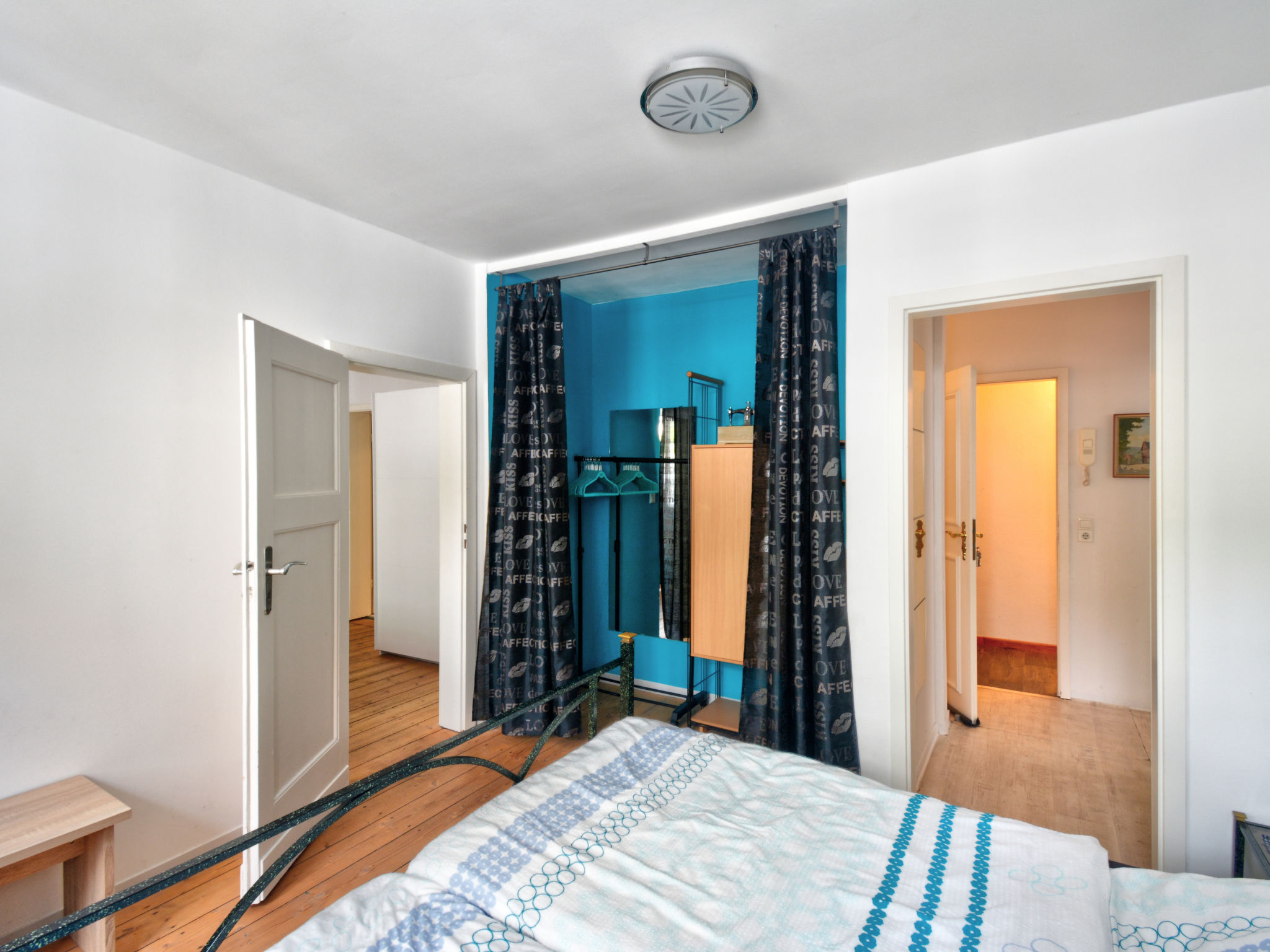 Appartement Am Brauamt/Am Malerwinkel – Chambre, photo 40 sur 59