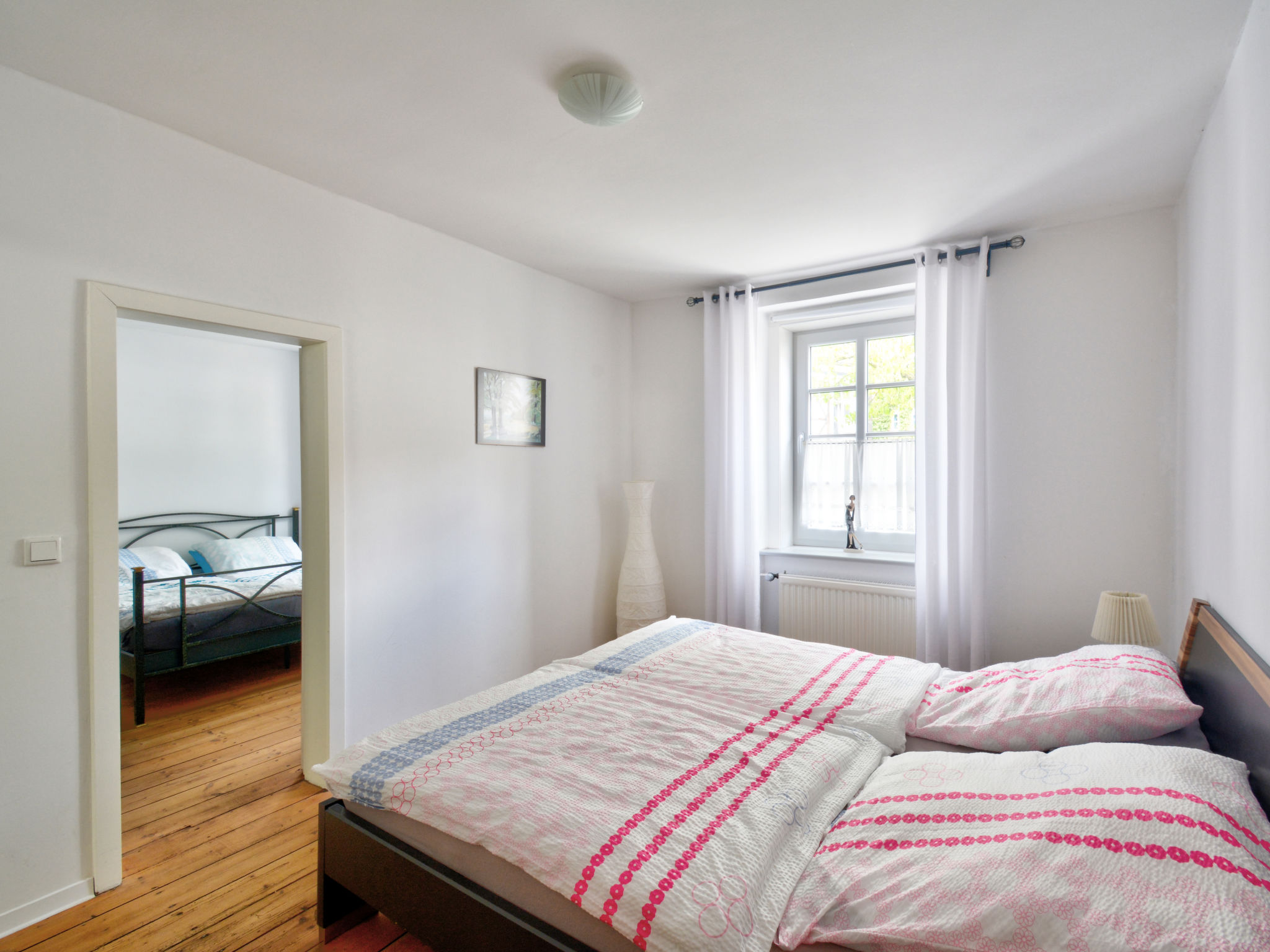 Appartement Am Brauamt/Am Malerwinkel – Chambre, photo 36 sur 59