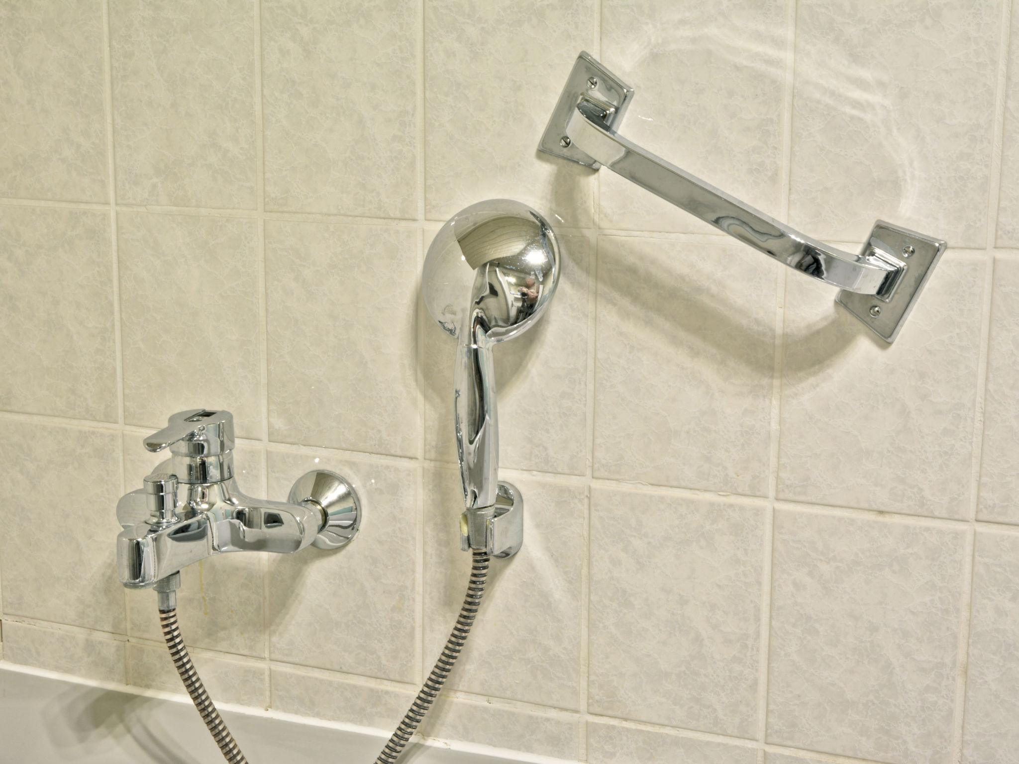 Appartement Am Brauamt/Am Malerwinkel – Salle de bains, photo 50 sur 59