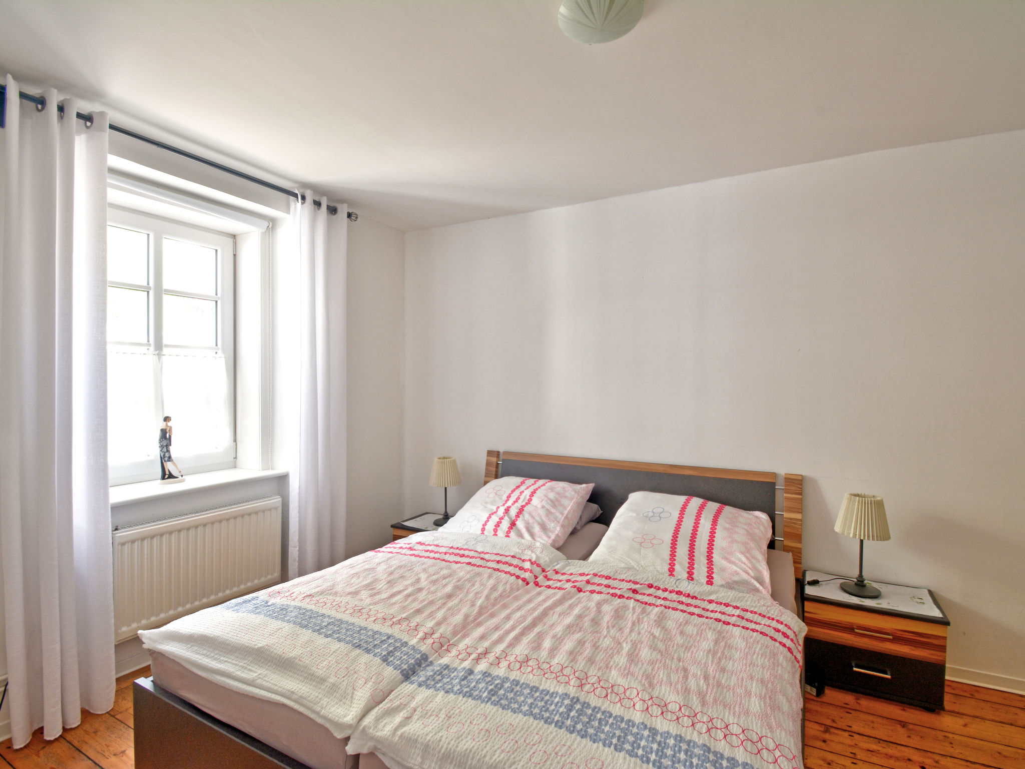 Appartement Am Brauamt/Am Malerwinkel – Chambre, photo 37 sur 59