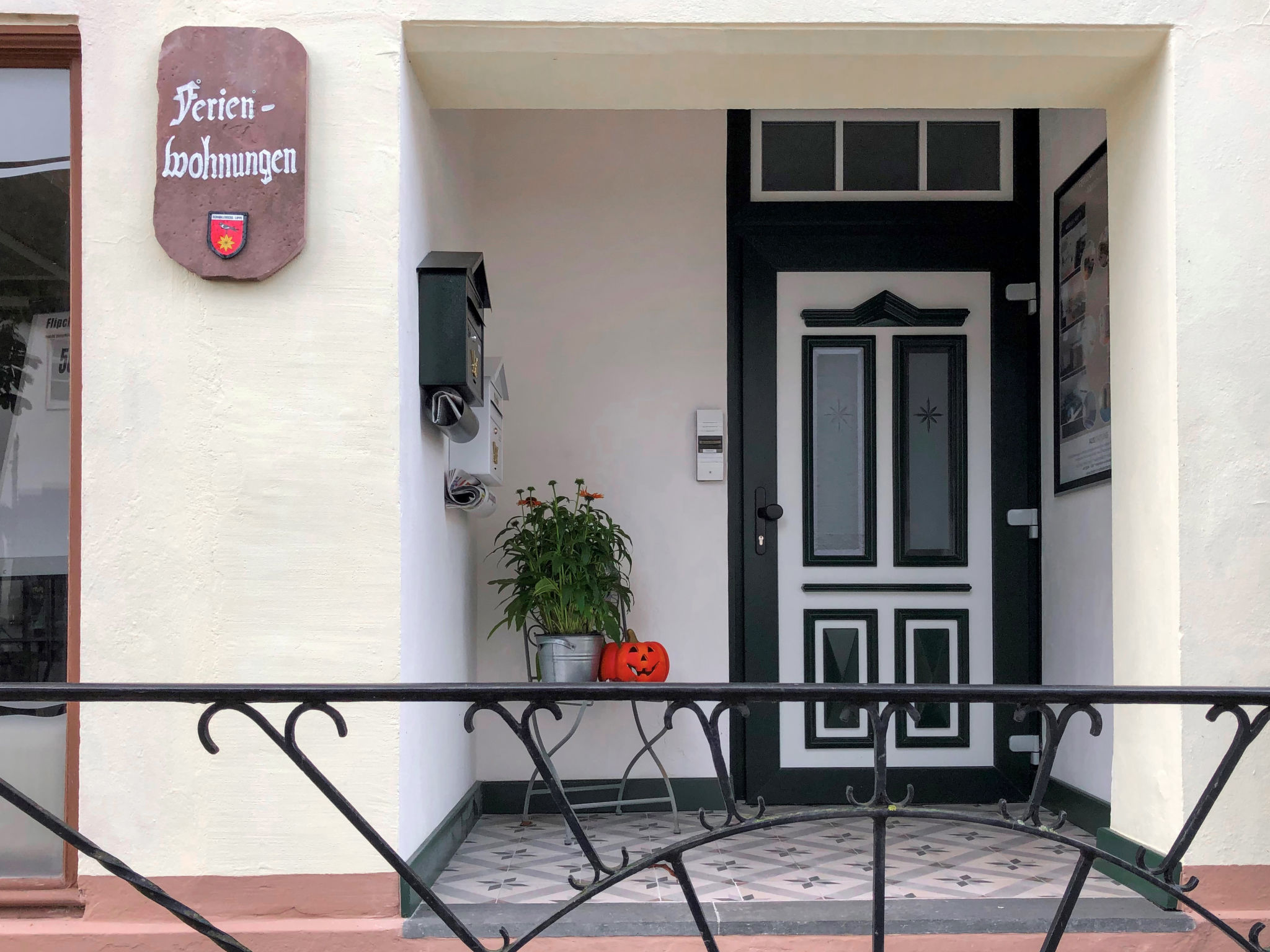 Am Brauamt/Am Malerwinkel — House (5 of 59)