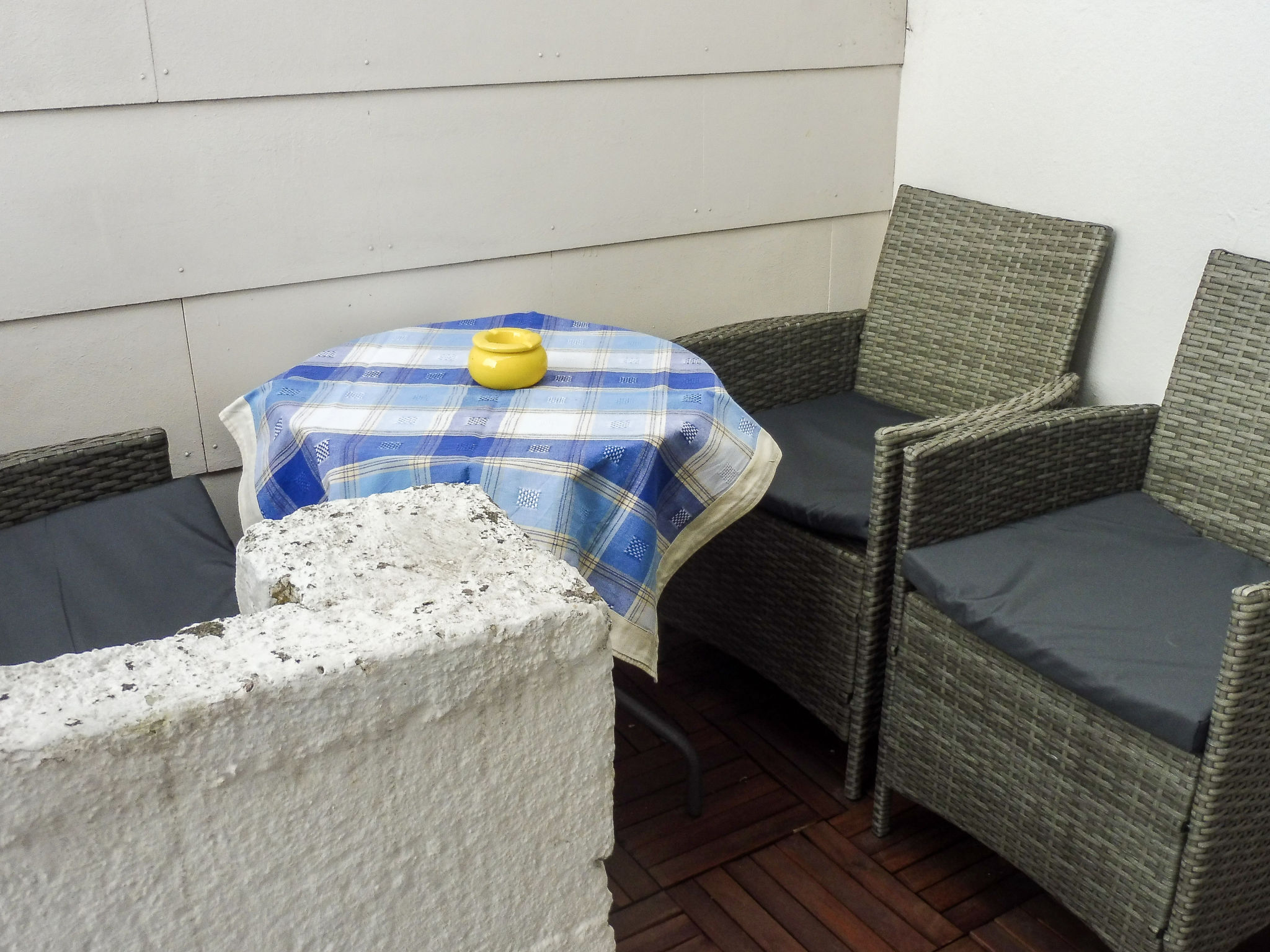 Am Brauamt/Am Malerwinkel — Terrace (4 of 59)