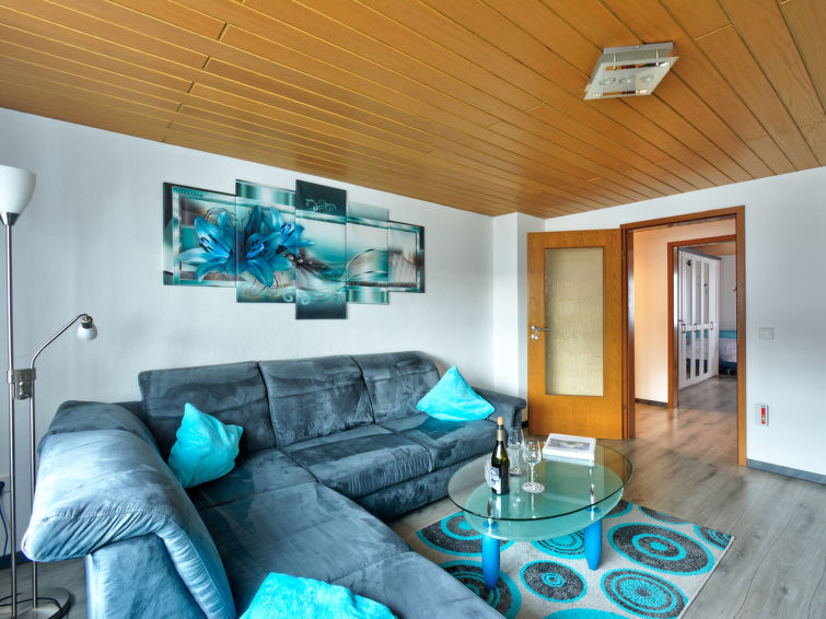 Appartement met sauna in historisch Schwalenberg in Schwalenberg