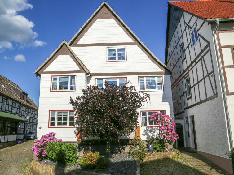 Image blog 10 Things to Do in Schwalenberg, NRW, Germany This Weekend