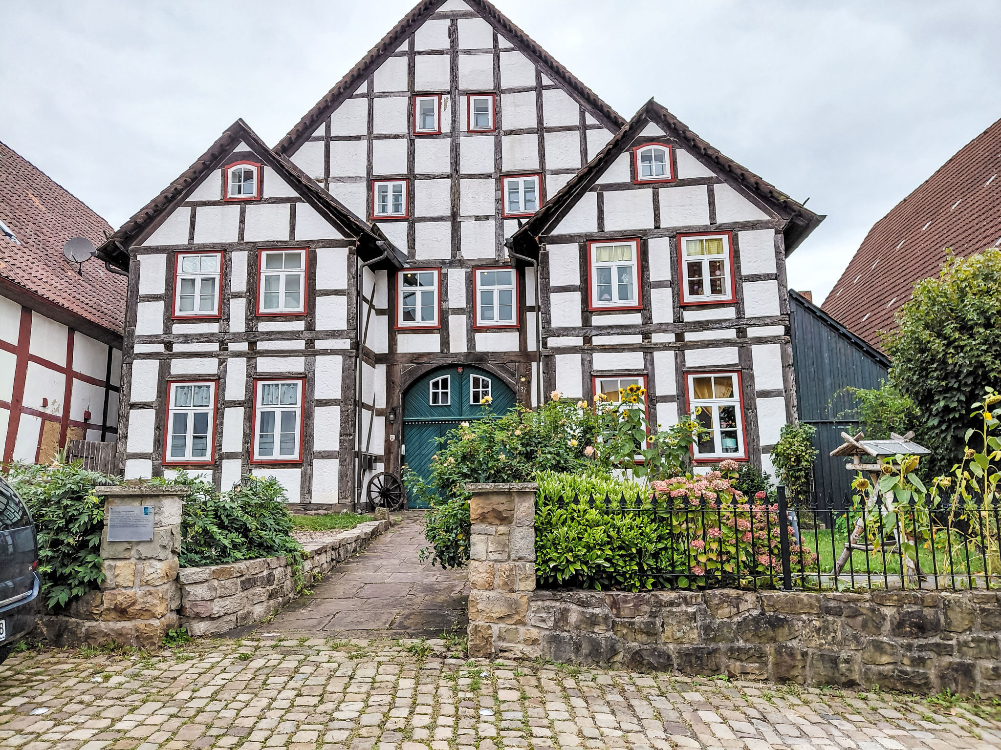 Schwalenberger Land
