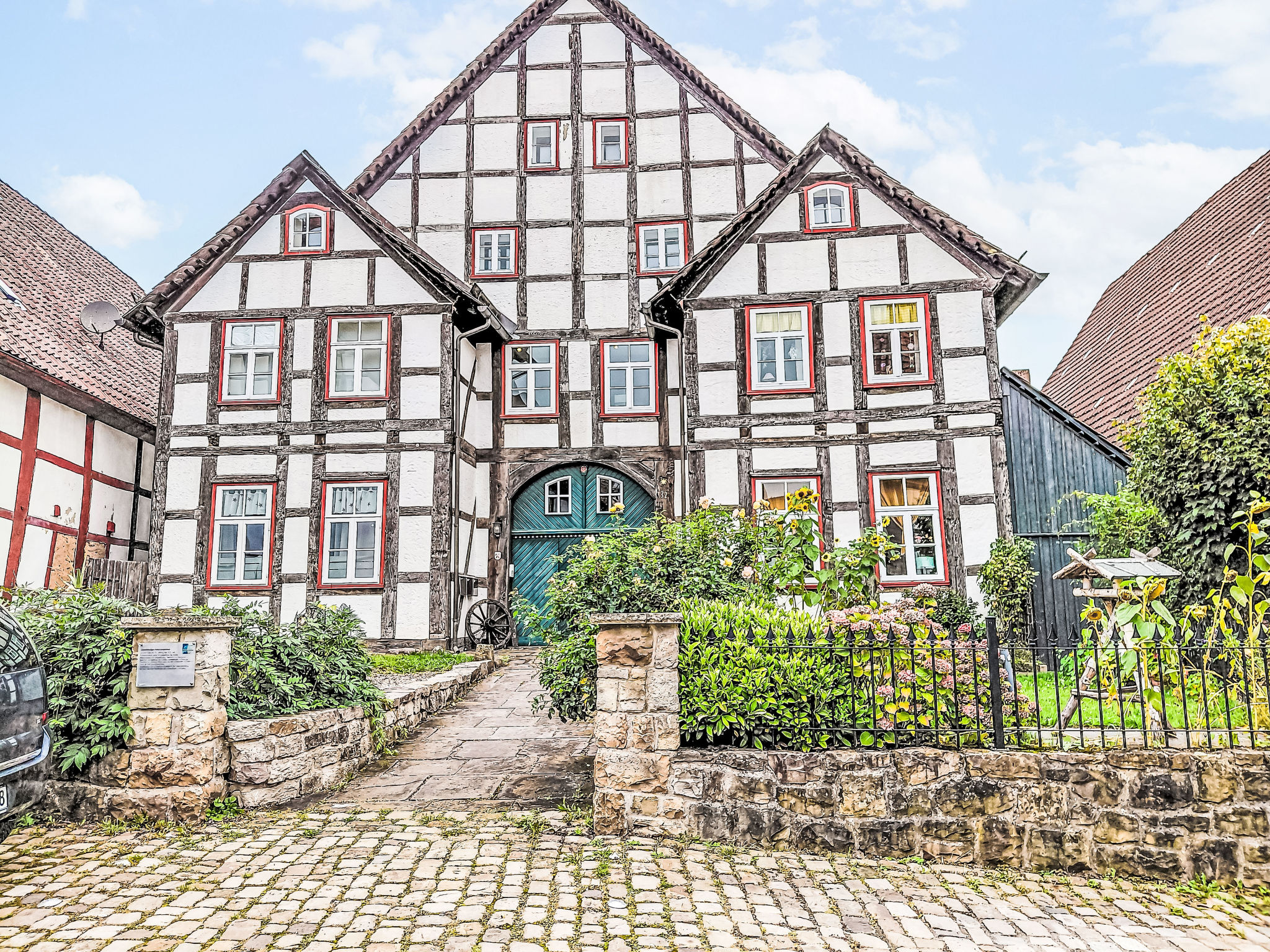 Schwalenberger Land