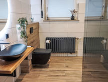 Mieszkanie Hygge