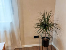 Mieszkanie Hygge