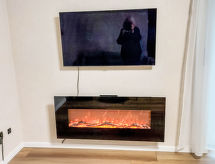 Mieszkanie Hygge