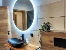 Mieszkanie Hygge