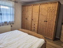 Mieszkanie Hygge