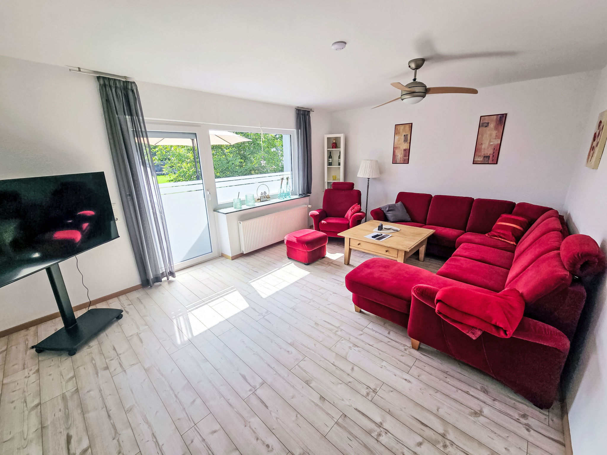 Lindenstraße-Binnen