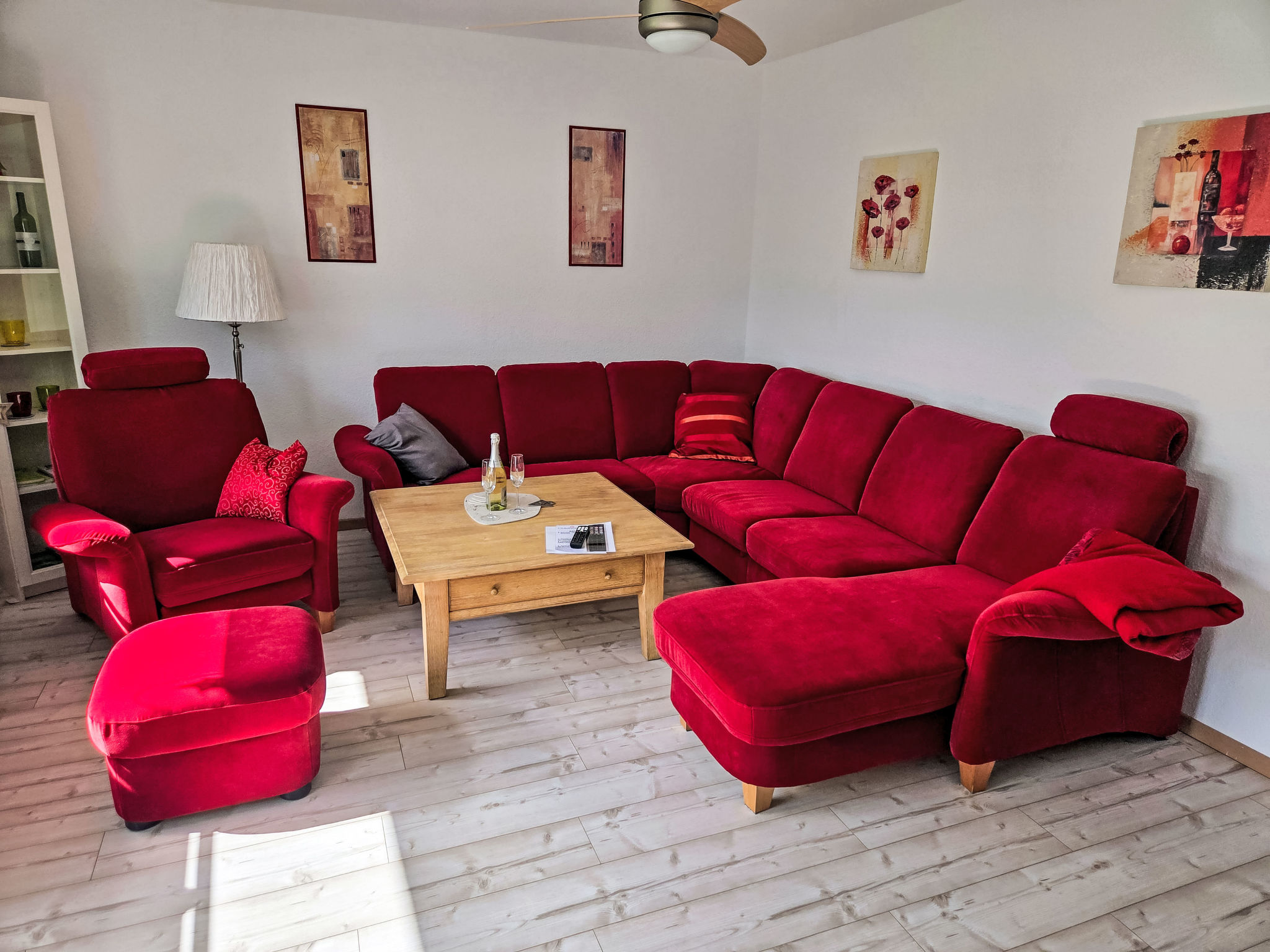 Lindenstraße-Binnen