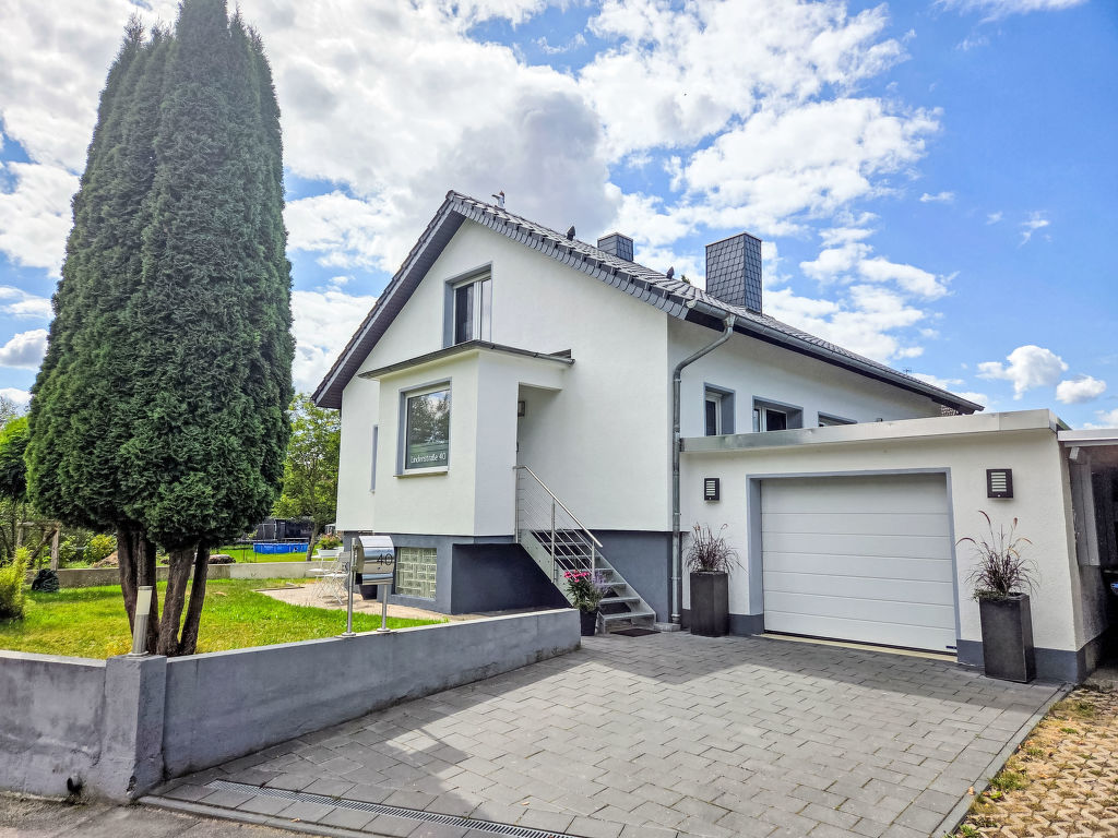 Appartement Lindenstraße